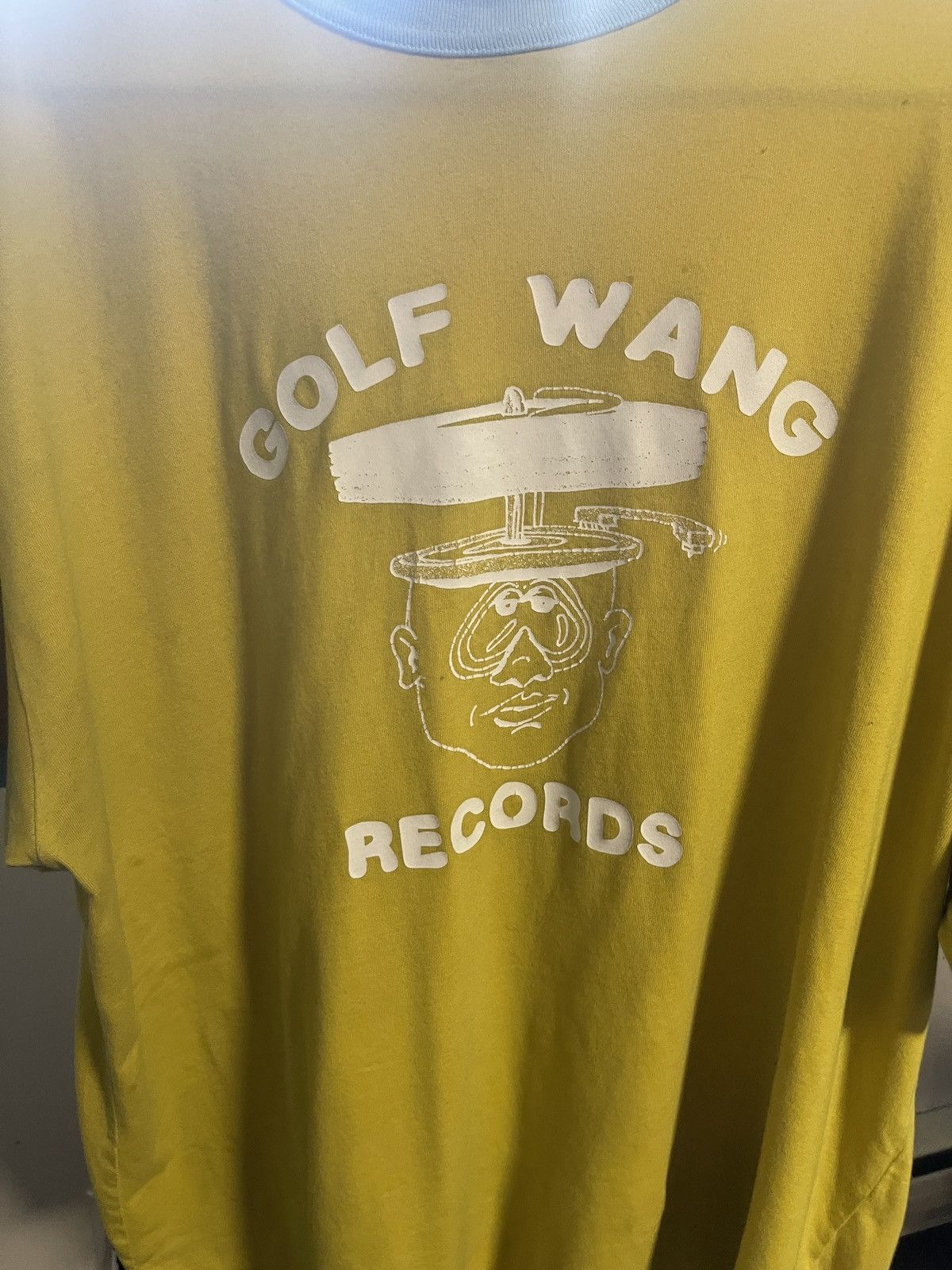 Golf Wang Golf wang shirt Size US L / EU 52-54 / 3 - 4 Thumbnail