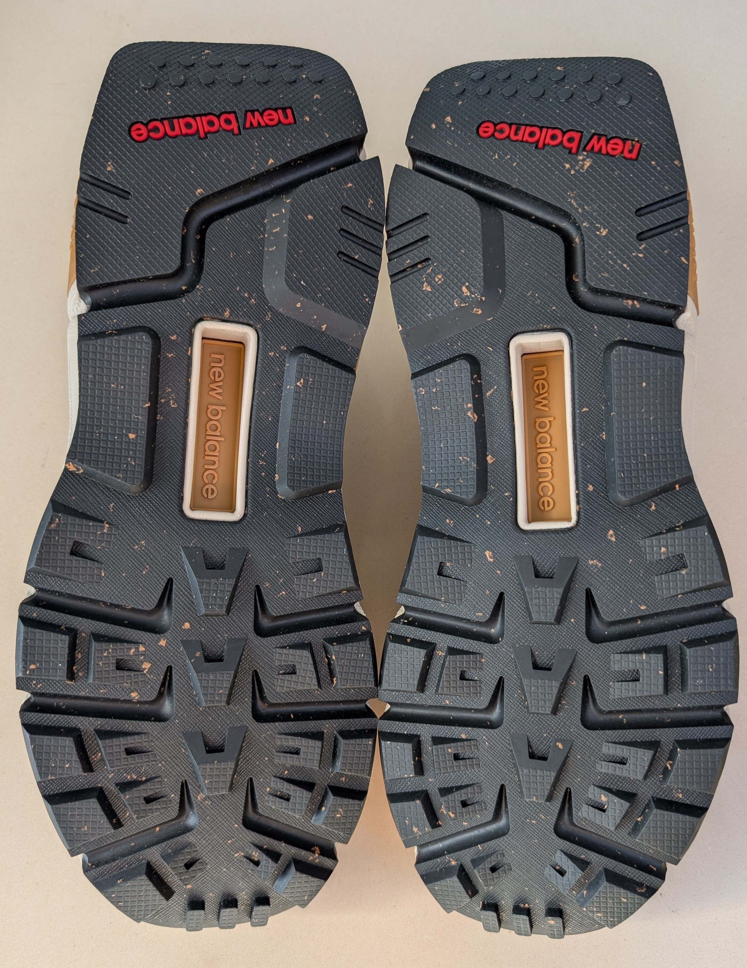 New Balance × Salehe Bembury New Balance x Salehe Bembury 574 Yurt Size US 10 / EU 43 - 8 Thumbnail