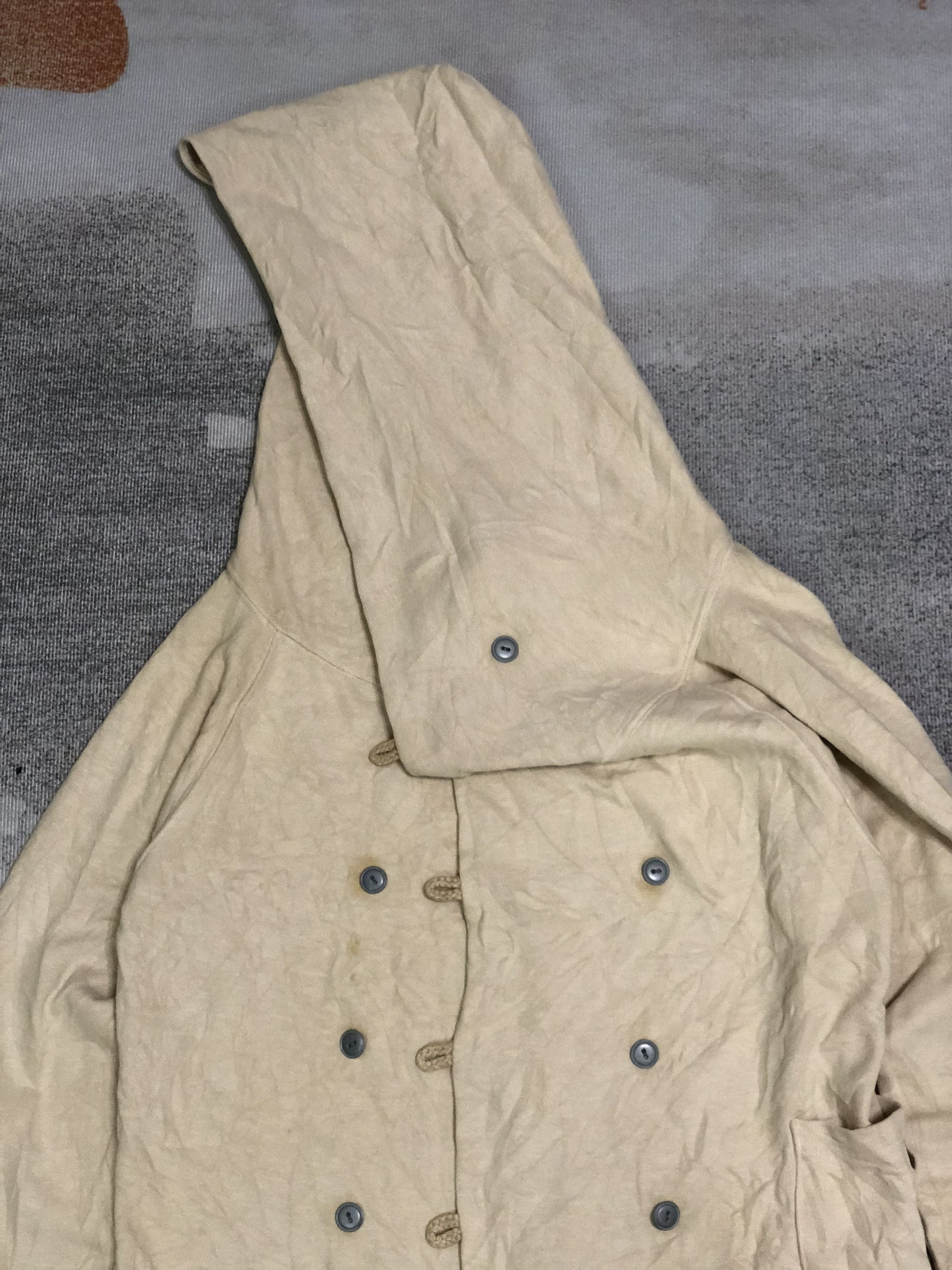 Kapital Kapital hoodie Size US M / EU 48-50 / 2 - 7 Thumbnail