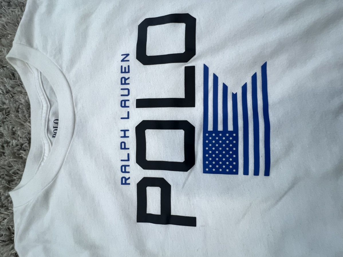Polo Ralph Lauren Polo ralph lauren Size US XXS / EU 40 - 5 Thumbnail