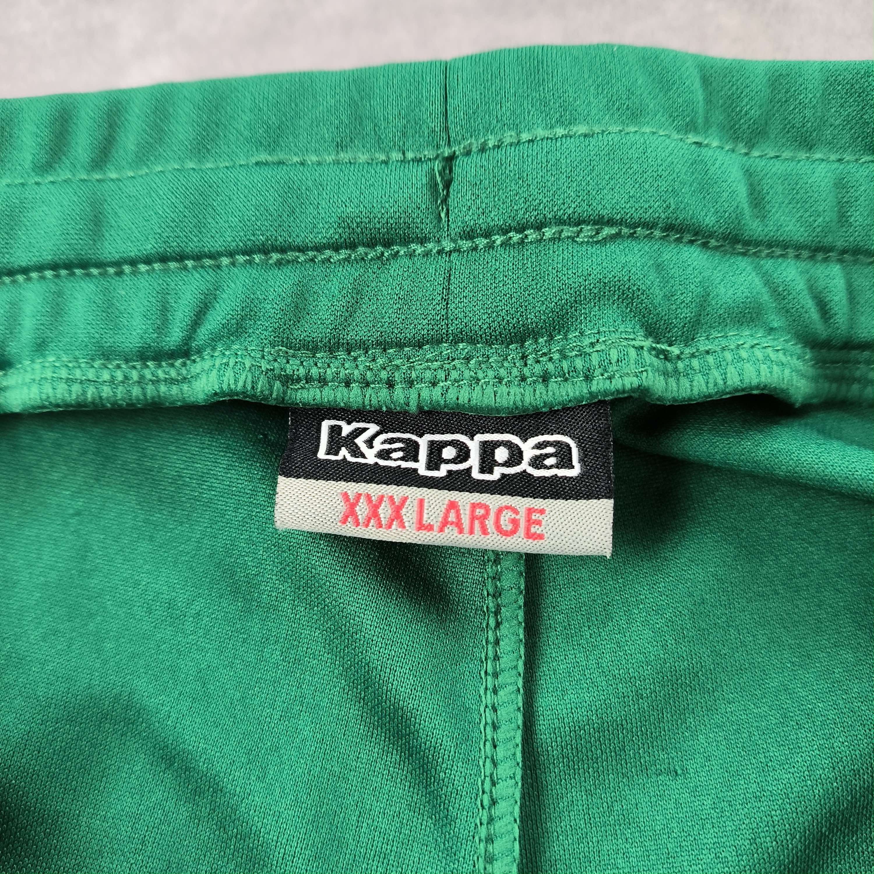 Kappa Borussia Mönchengladbach Kappa football pants size 3XL Size US 44 / EU 60 - 5 Thumbnail