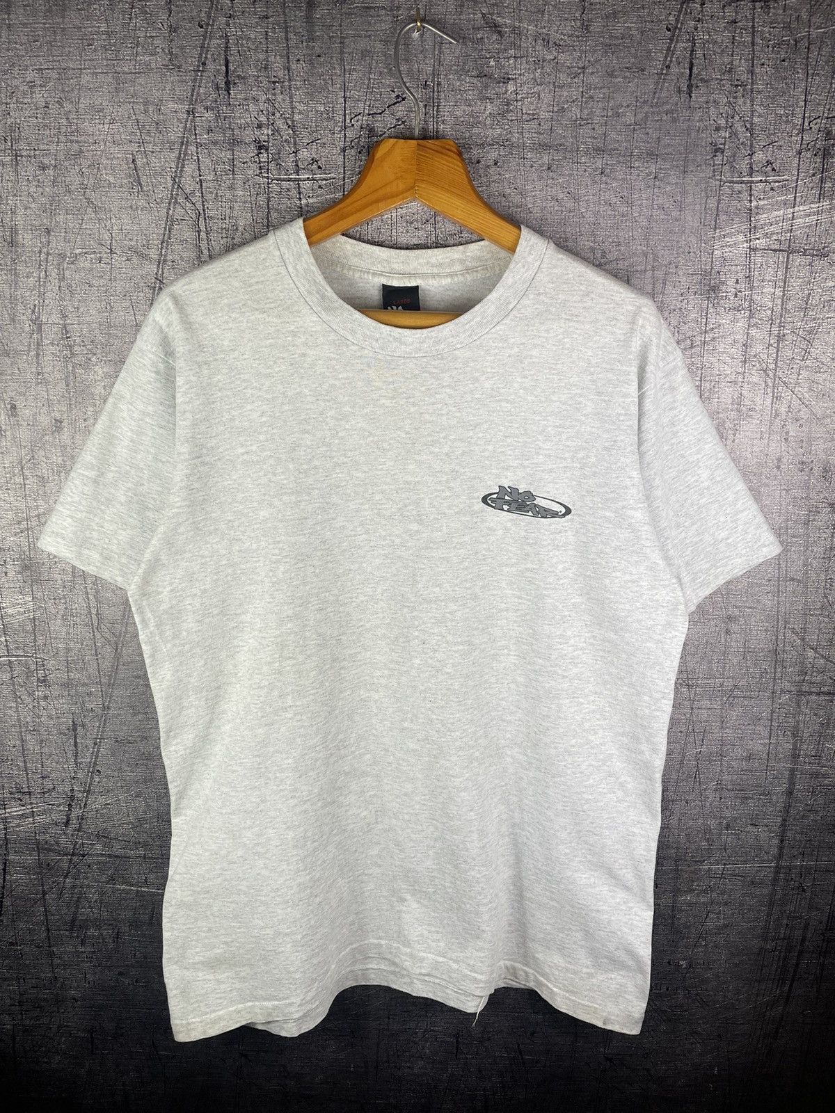 No Fear Vintage 90’s No Fear “You Can Practice” T Shirt Size US L / EU 52-54 / 3 - 5 Thumbnail