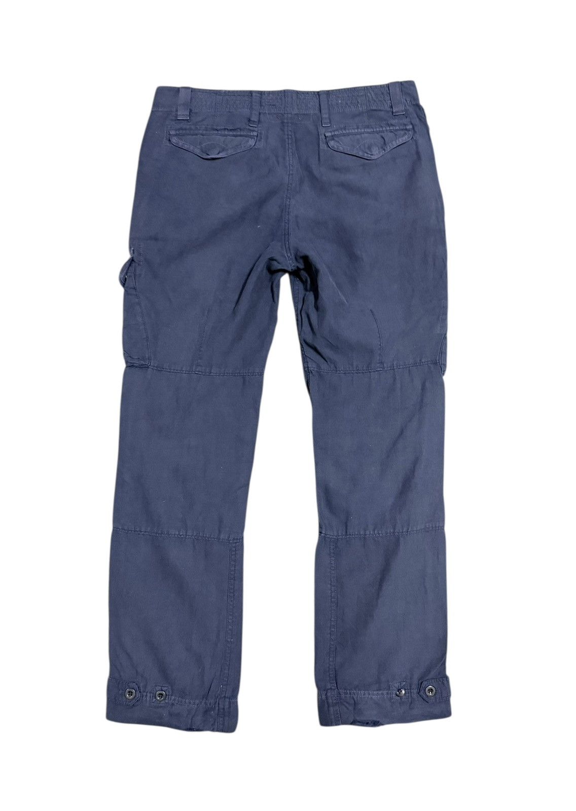 RRL Ralph Lauren Vtg🔥Polo Ralph Lauren Bondage Multipocket Hunting Pants Size US 34 / EU 50 - 2 Thumbnail