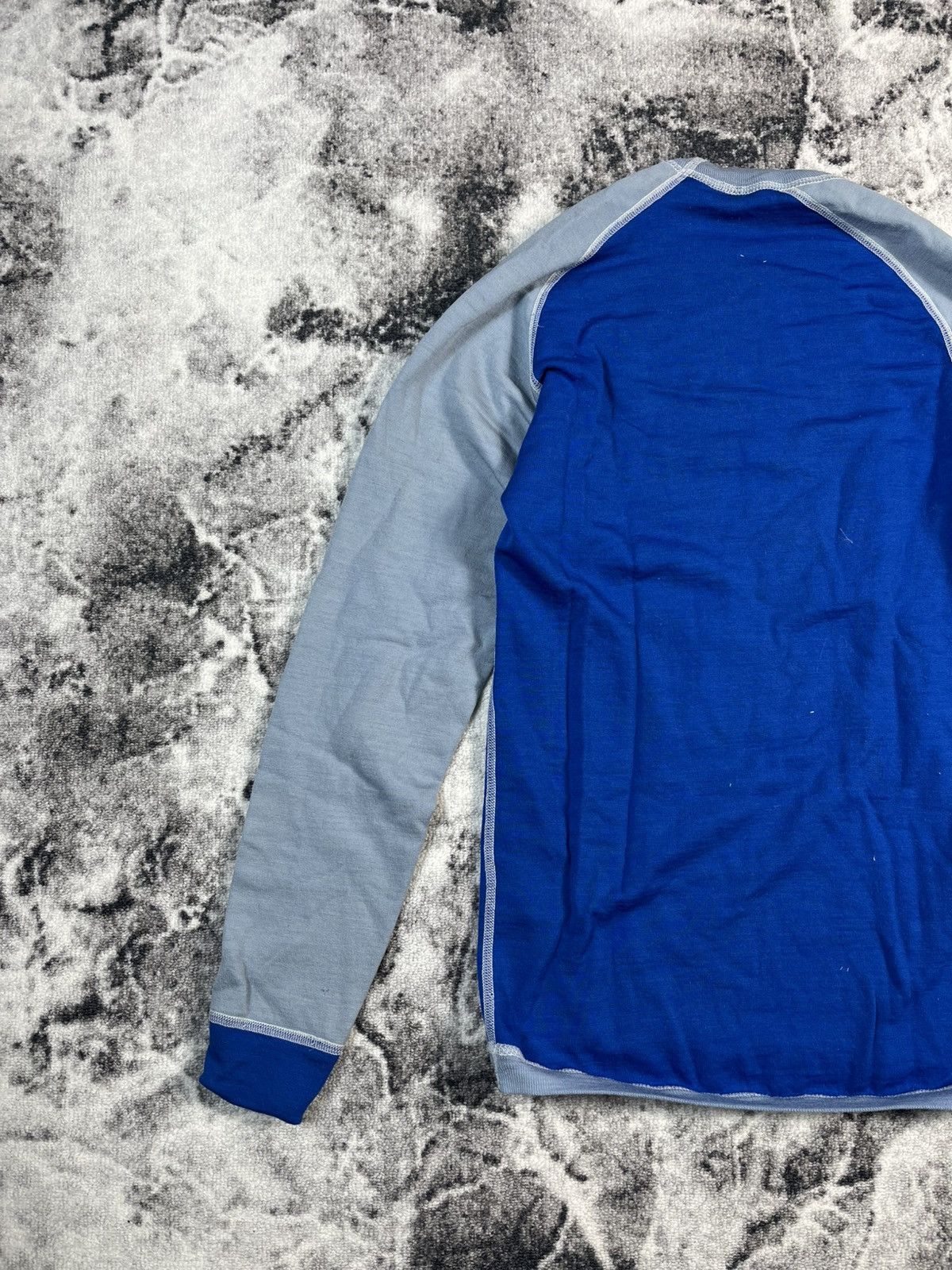 ORTOVOX Ortovox Long Sleeve Technical Top Size US S / EU 44-46 / 1 - 9 Thumbnail