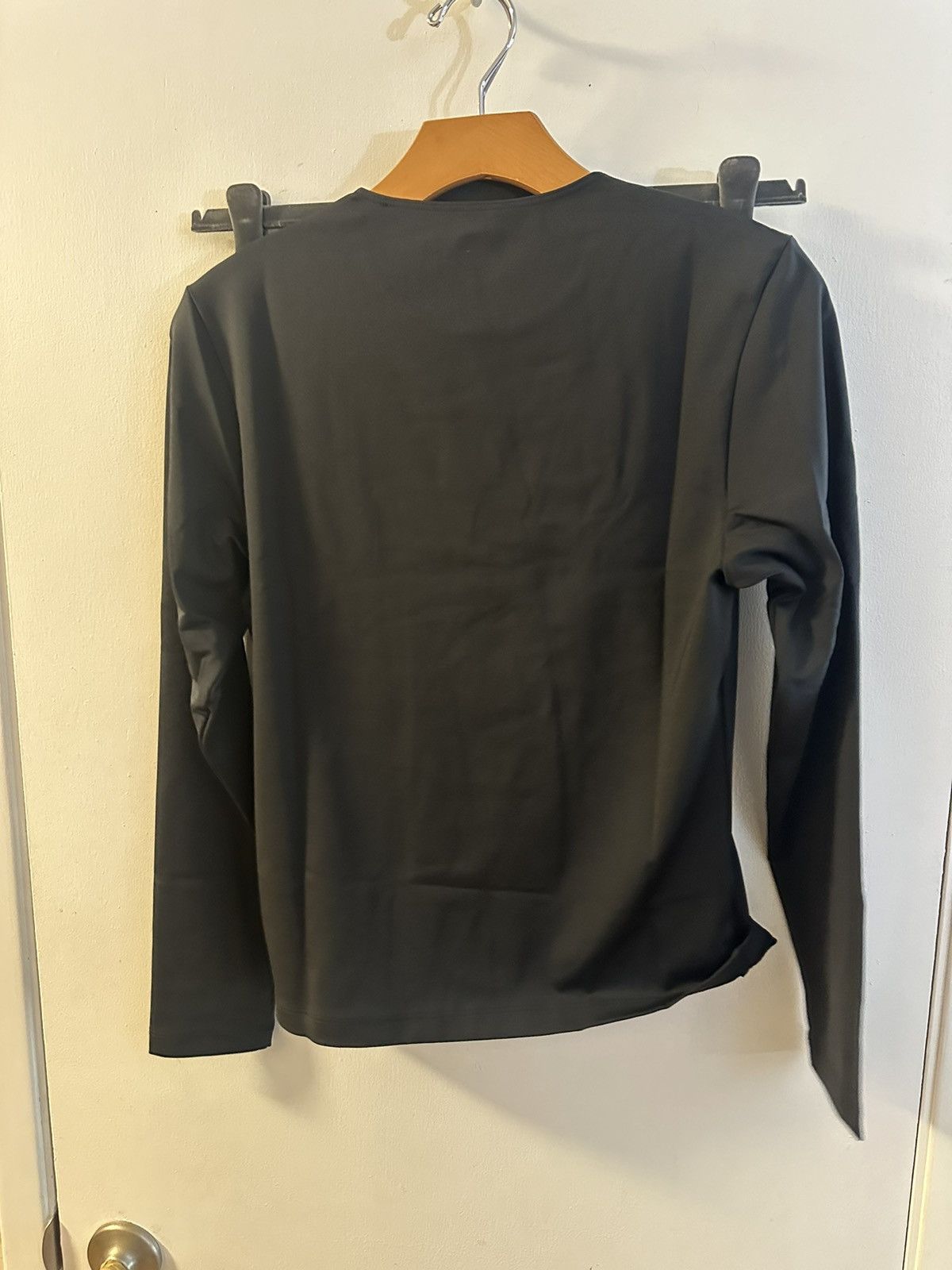 Balenciaga × Gap × Kanye West Yeezy gap balenciaga long sleeve second skin size medium Size US M / EU 48-50 / 2 - 2 Thumbnail