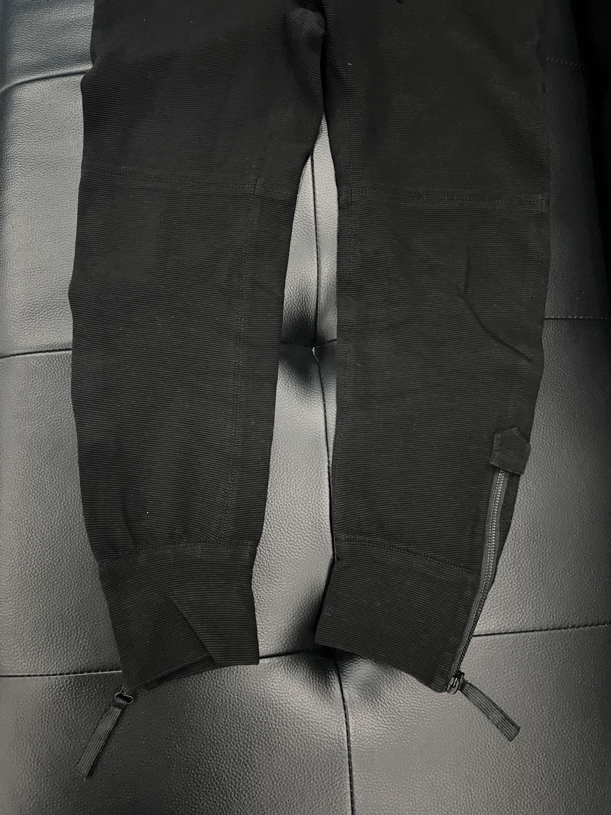 Helmut Lang Helmut Lang Casual Trousers Size US 28 / EU 44 - 5 Thumbnail