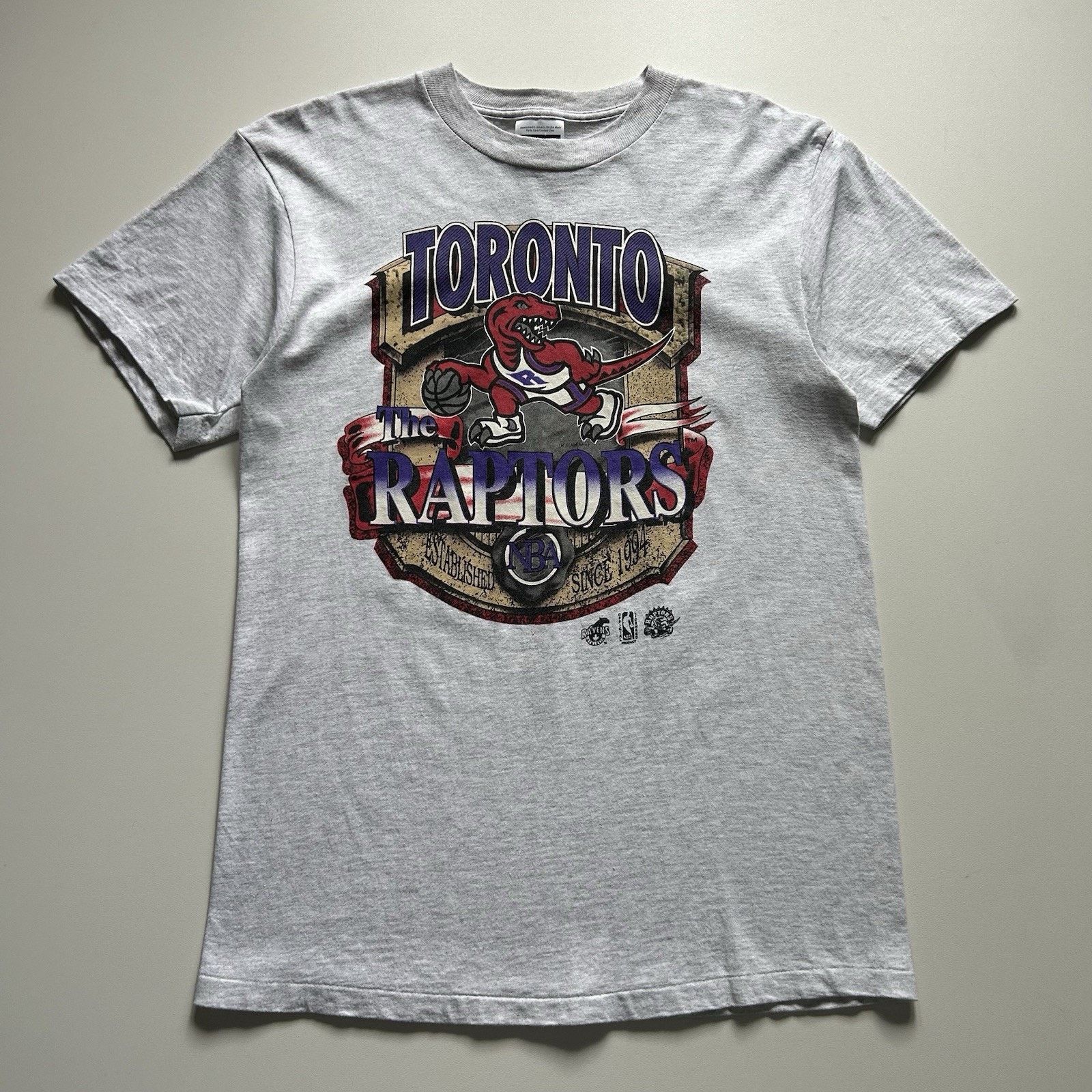 Vintage Vintage 90s ANARCHIC ADJUSTMENT Alien T-Shirt | Grailed
