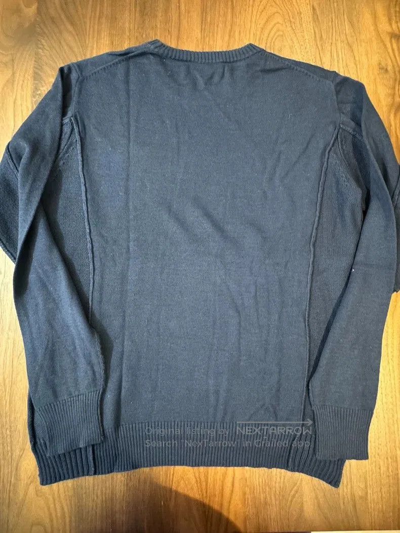 Undercover Undercover Gray Crewneck Sweater Size US M / EU 48-50 / 2 - 6 Thumbnail