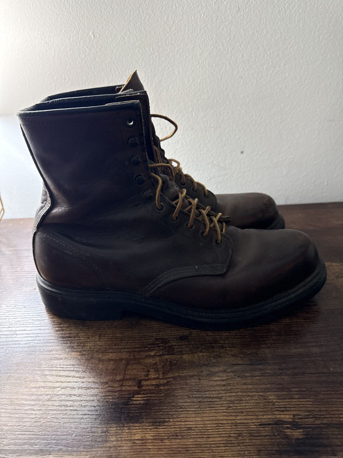 Red Wing Redwing boots Size US 10 / EU 43 - 2 Thumbnail