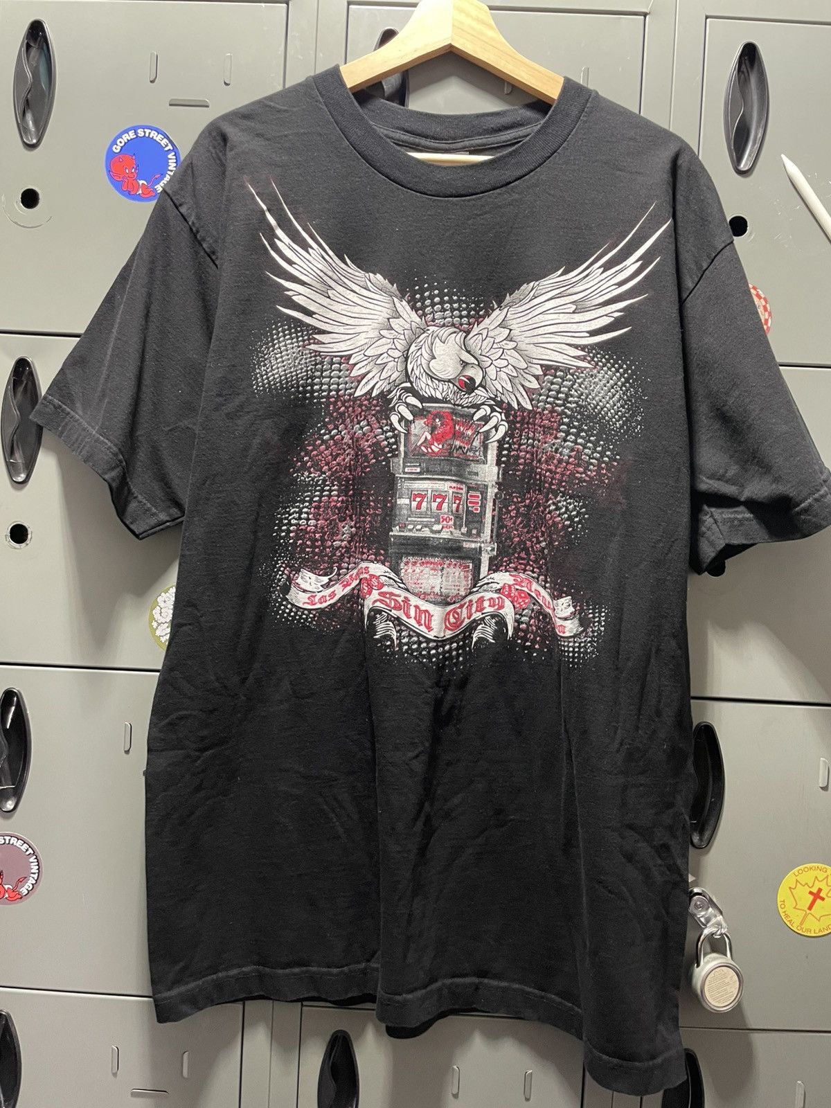 Streetwear FOUND ICON PHARRELL WILLIAMS TEE OVERSIZED | Grailed