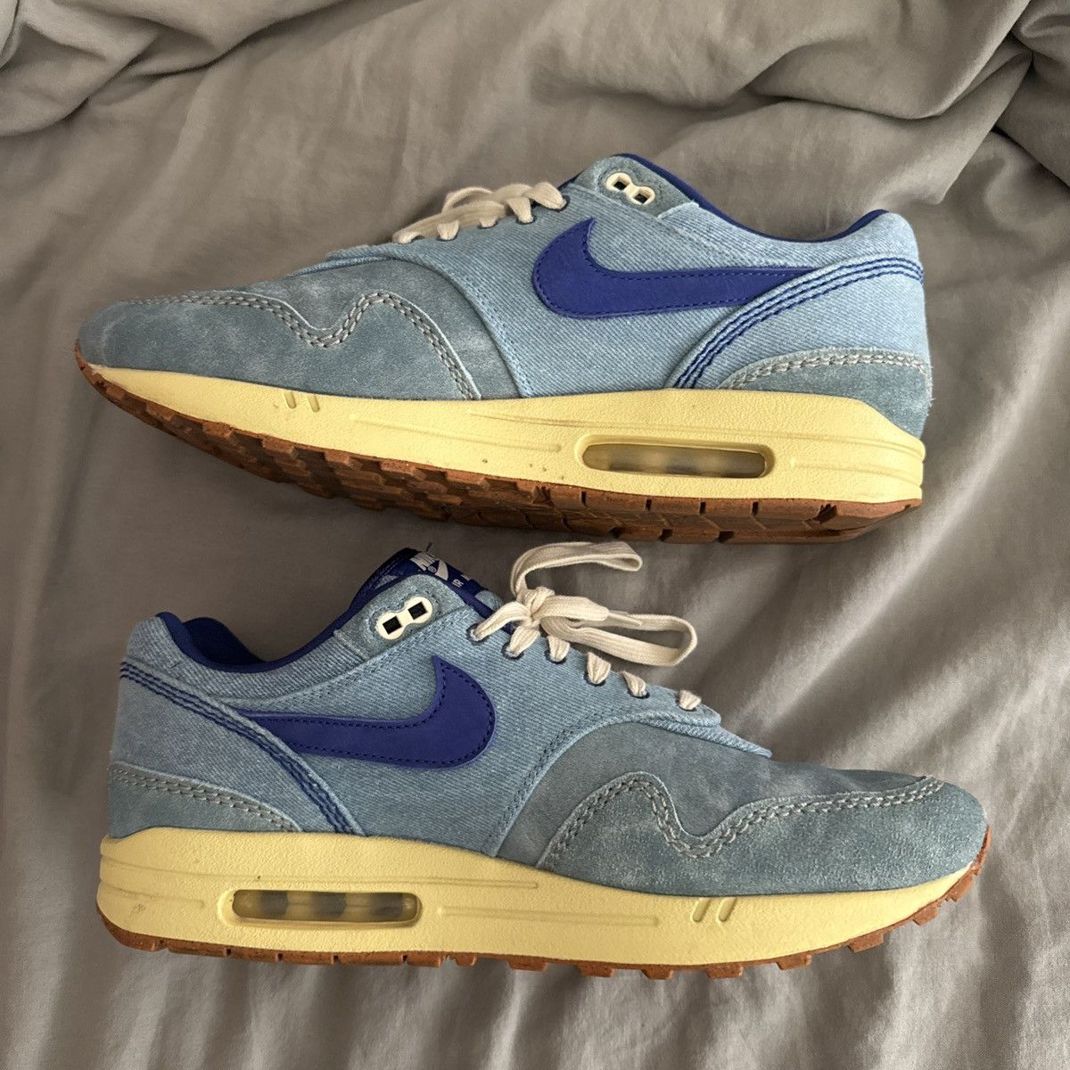 Nike Air Max Premium Dirty Denim