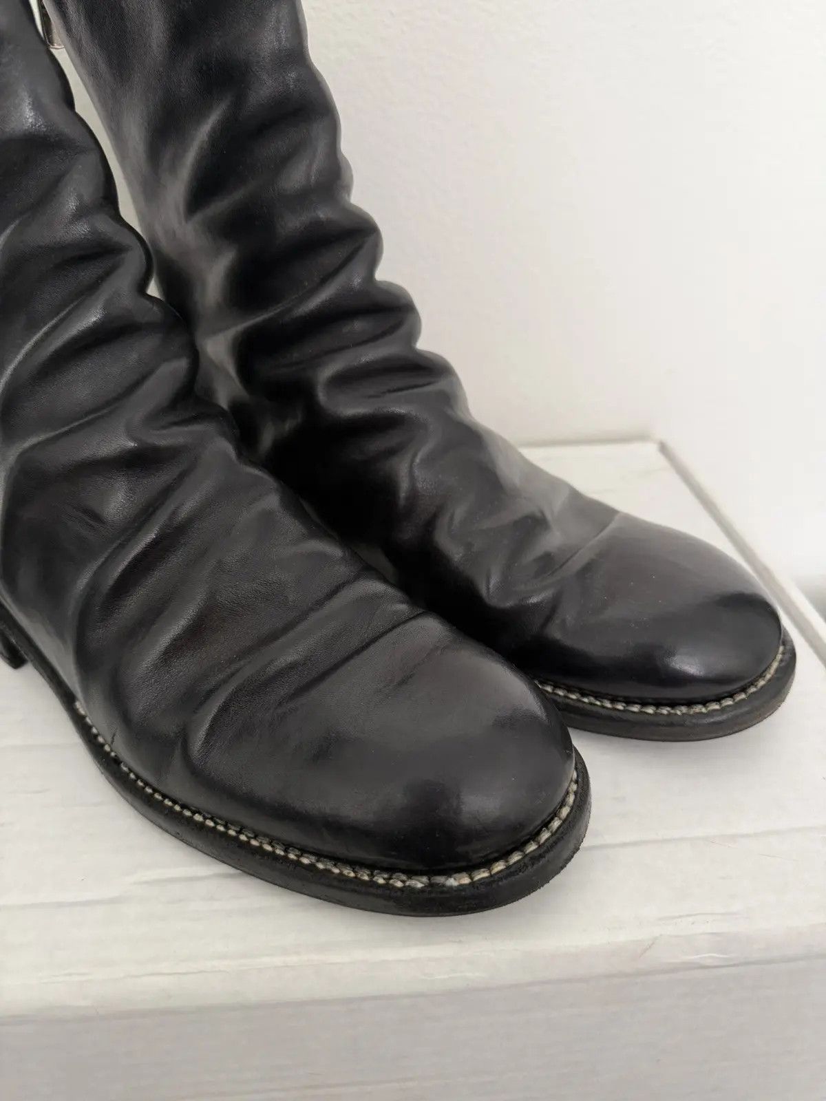 Guidi guidi 988 Size US 8 / EU 41 - 7 Thumbnail