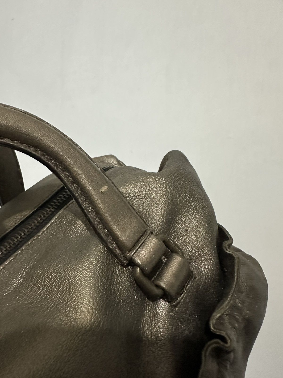 Miu Miu Archives Miu Miu Handbag by Prada hobo Bag Size ONE SIZE - 9 Thumbnail