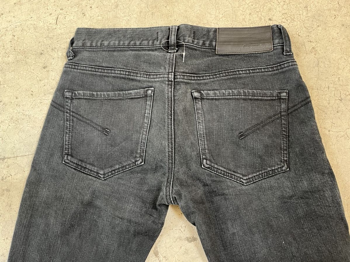 JACKROSE Jackrose luvmaison japanese brand vintage skinny flare pants Size US 29 - 8 Thumbnail