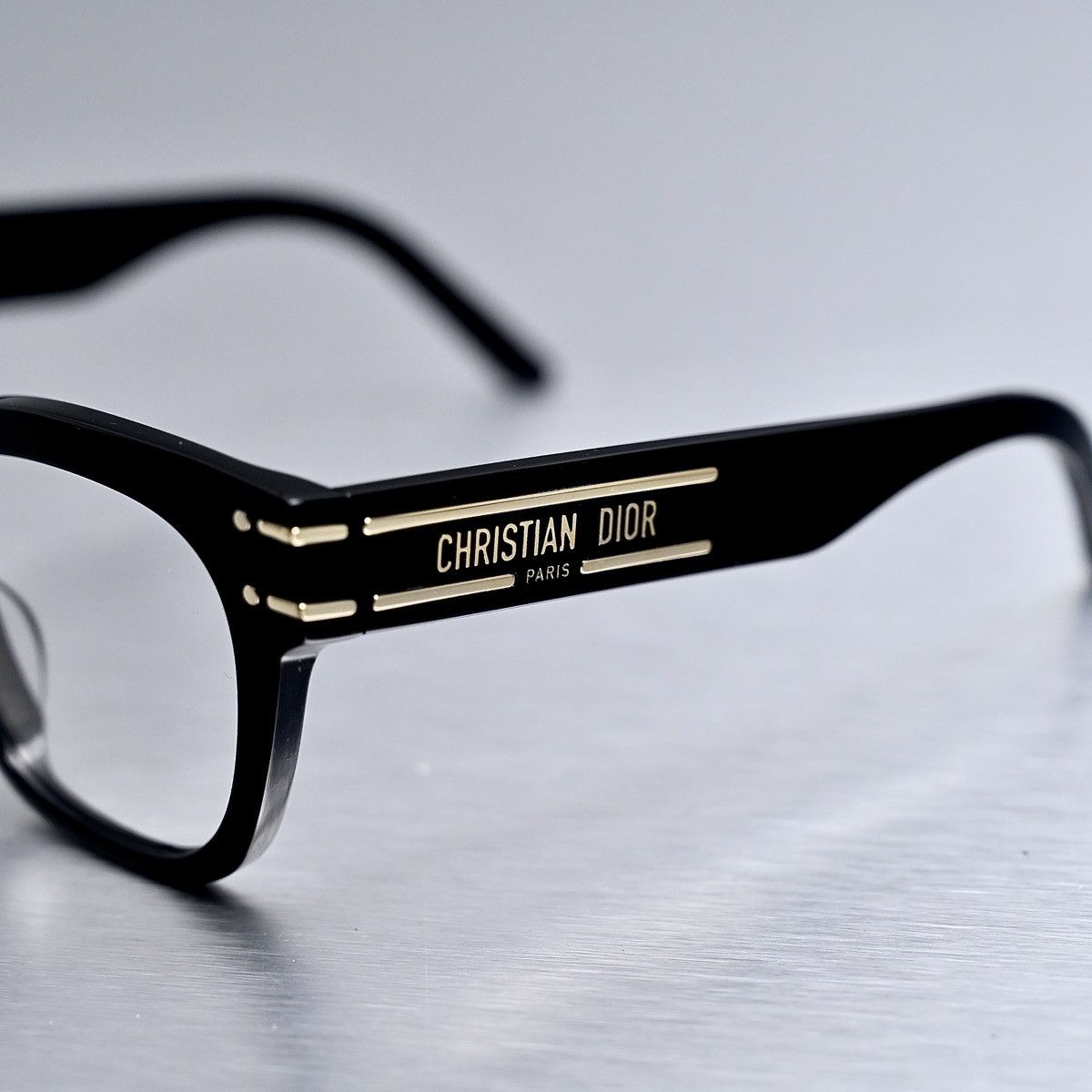 Dior DIOR DIORSIGNATUREO B2I 1000 GLASSES Size ONE SIZE - 3 Thumbnail