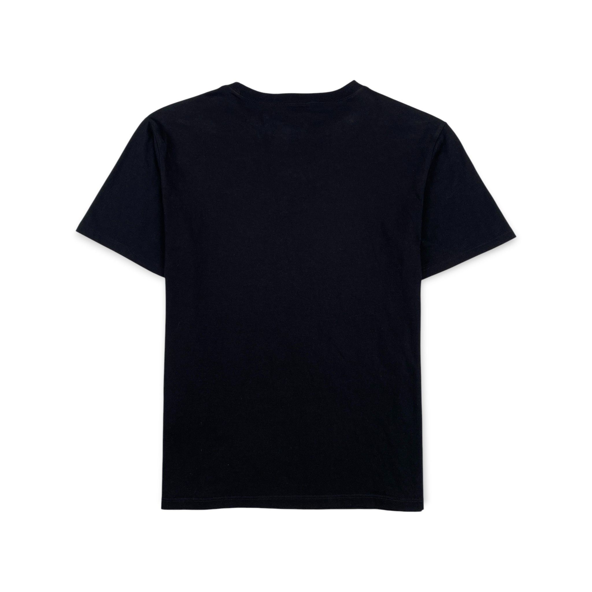 Gucci Box Logo T-Shirt Size US XS / EU 42 / 0 - 2 Thumbnail