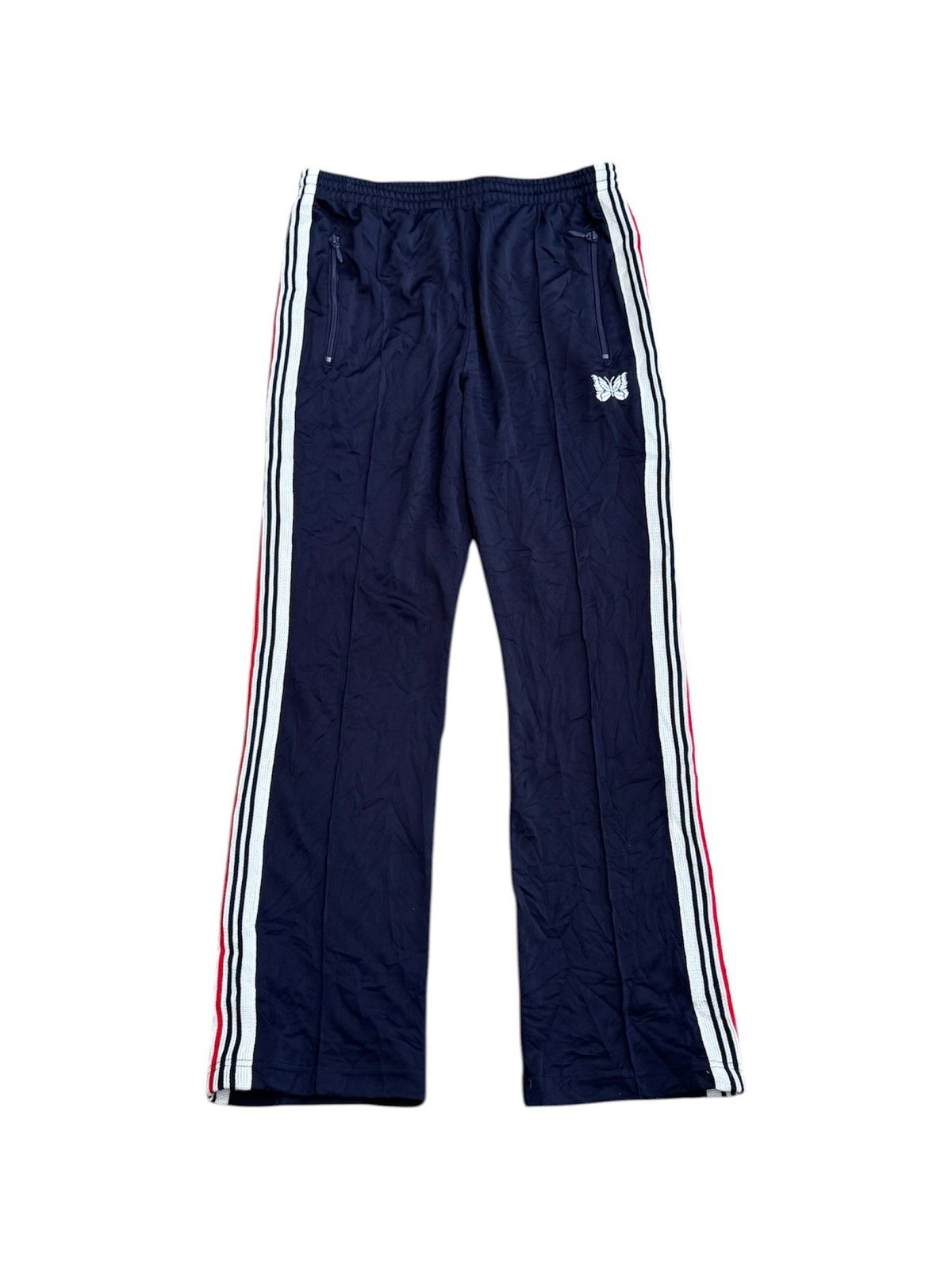 Needles Needles Track Pants Size US 32 / EU 48 - 2 Thumbnail