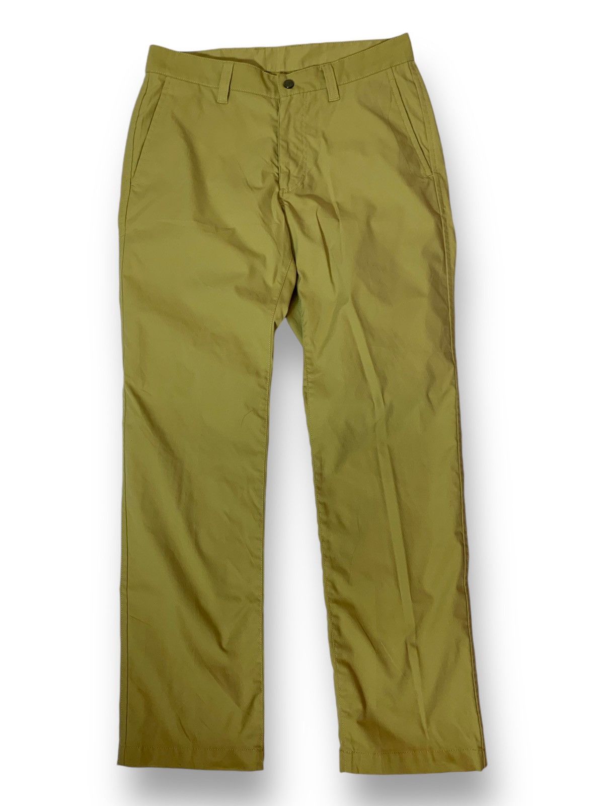 Helly Hansen Steals! Helly Hansen Long Pants Trousers Outdoor Tactical Size US 31 - 2 Thumbnail