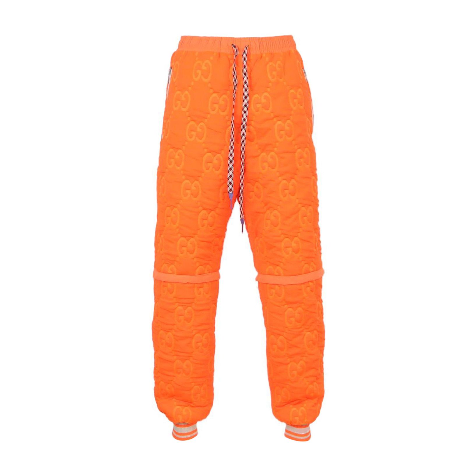 Gucci Gucci Men 30 Casual Pants Size US 30 / EU 46 - 1 Thumbnail