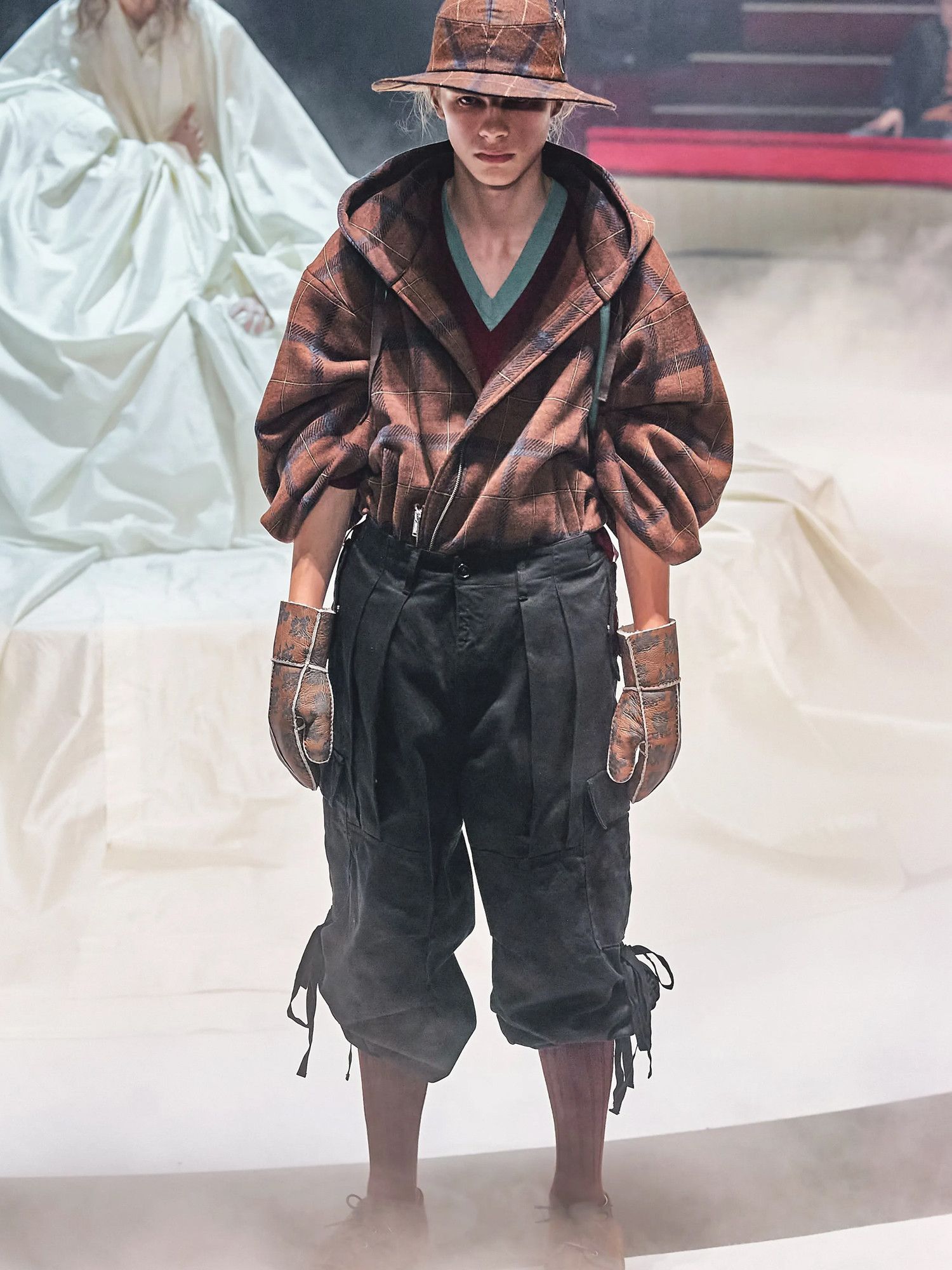 Undercover undercover Size US 32 / EU 48 - 1 Thumbnail