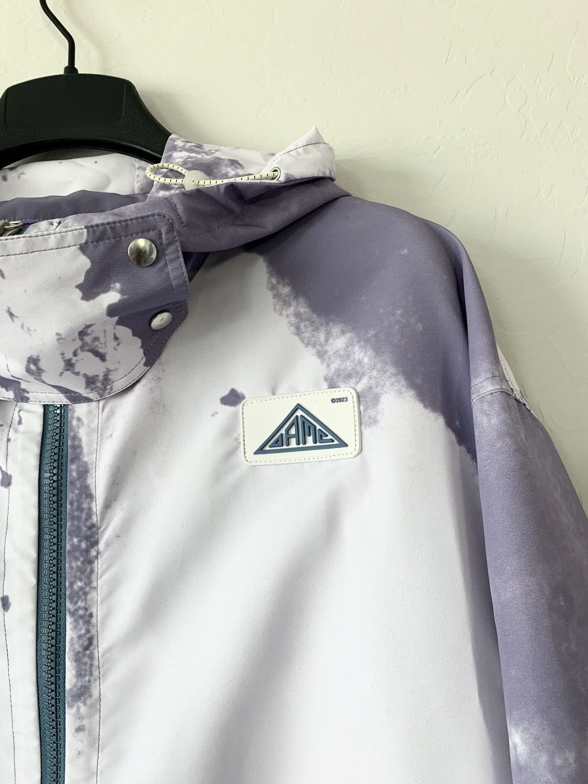 OAMC $2000 BIV Alpine Strata Parka Jacket Size US L / EU 52-54 / 3 - 3 Thumbnail