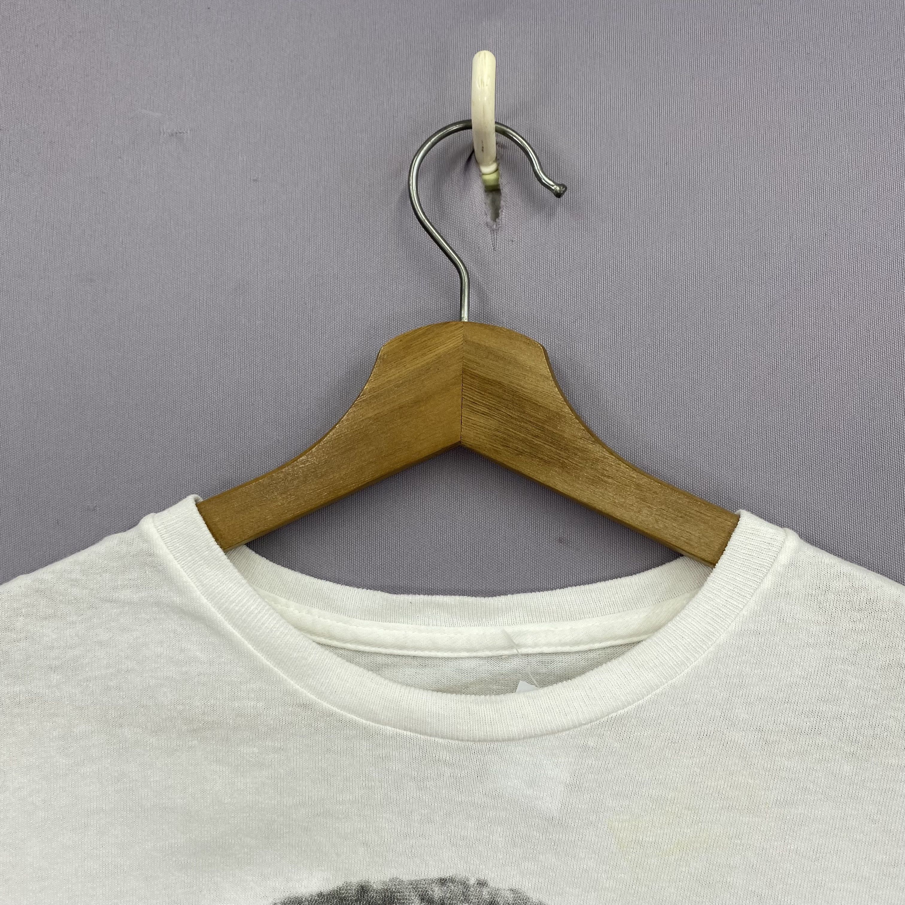 Vintage Vintage Y2K The Big Labowski T-Shirt Movie Film Tees Size US M / EU 48-50 / 2 - 3 Thumbnail