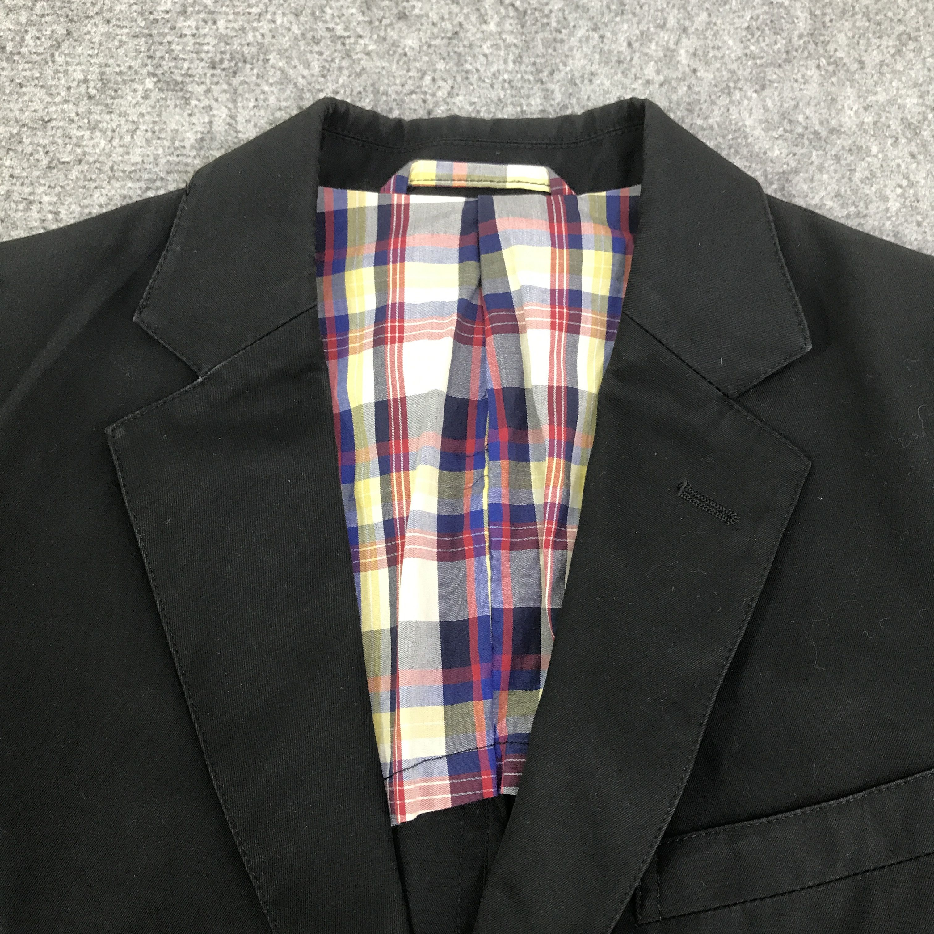 Katharine Hamnett London katharine hamnett london blazers K125B2 Size S / US 4 / IT 40 - 5 Thumbnail