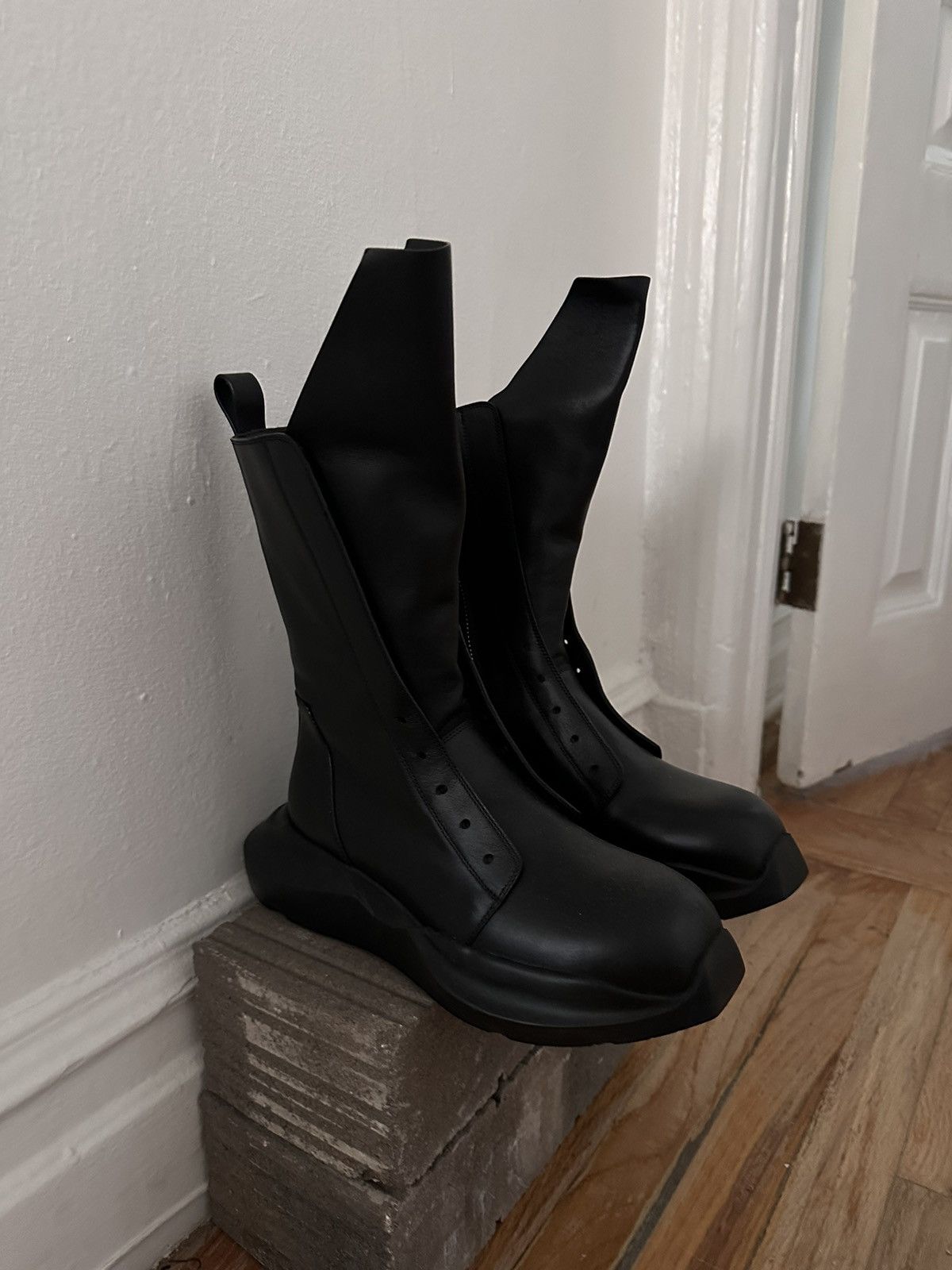rick owens Geth Army 41