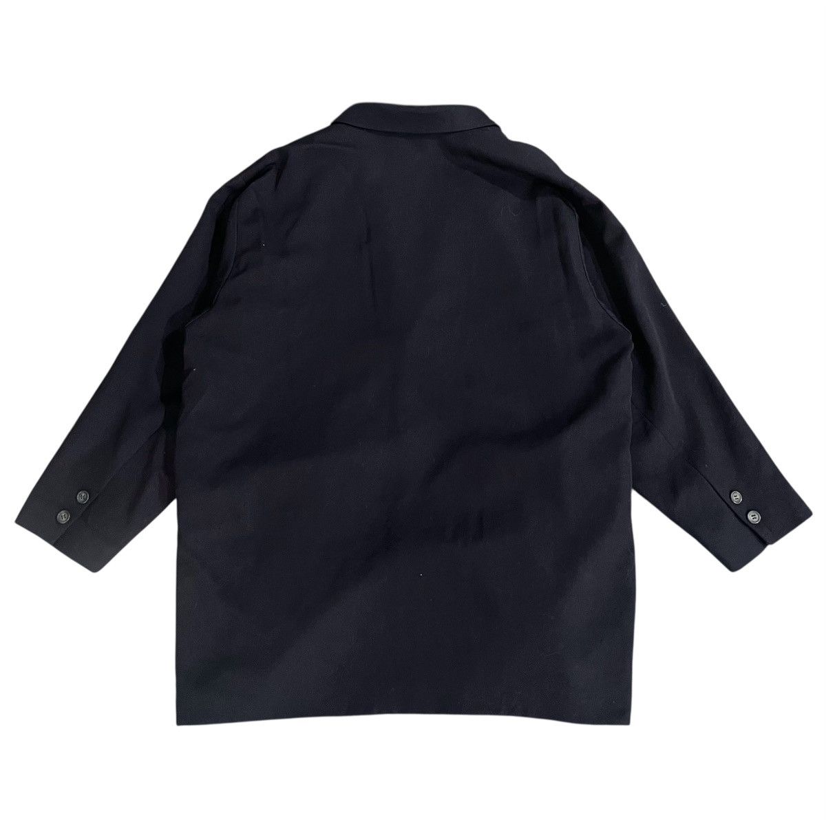 Issey Miyake vintage Hai Sporting Gear Issey Miyake Blazer Size 42L - 2 Thumbnail