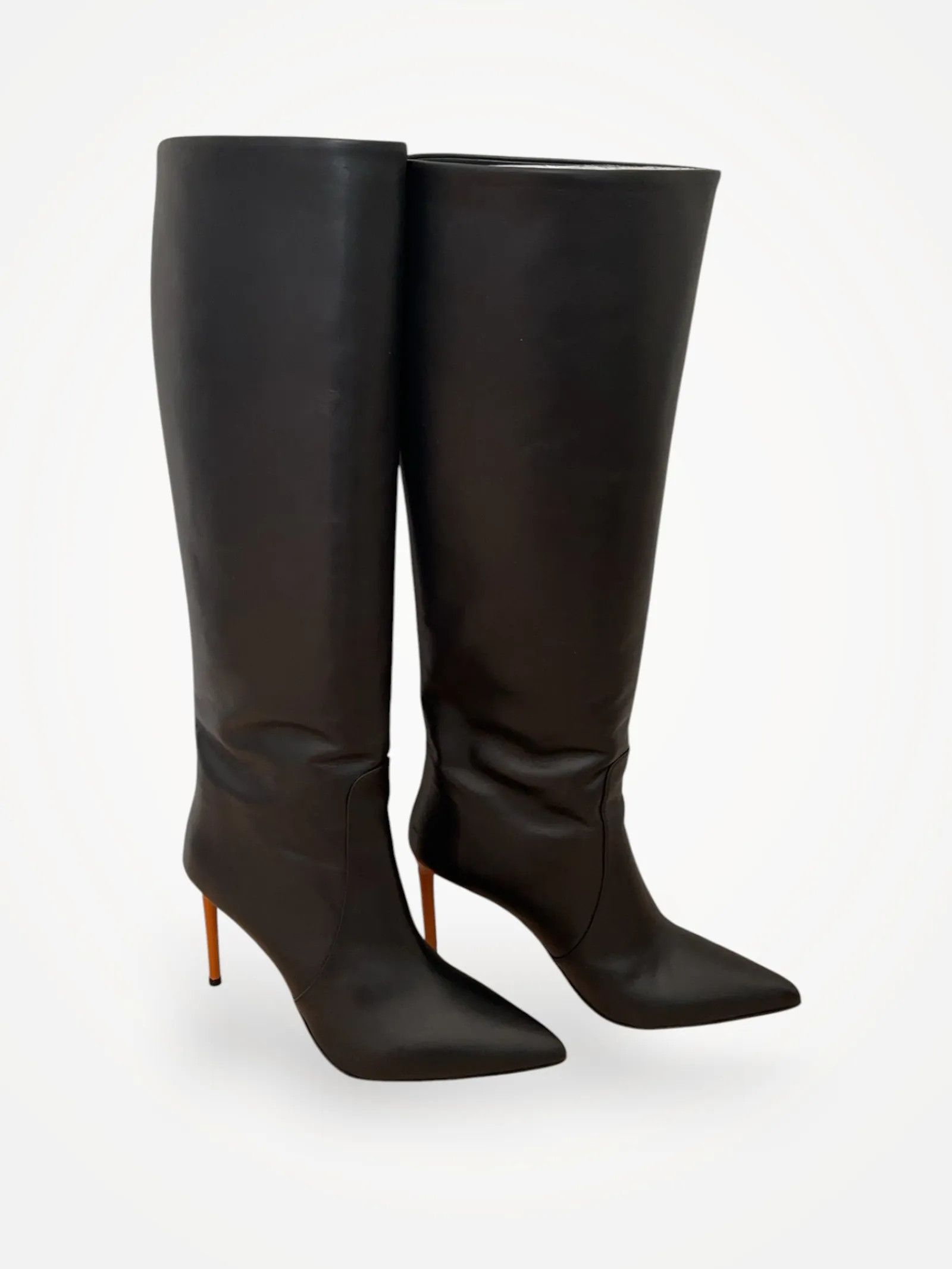 By Malene Birger By Malene Birger Ginaso Heels Size US 11 / IT 41 - 1 Thumbnail