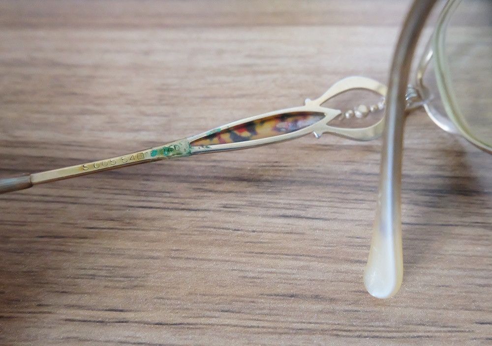 Pierre Cardin Vintage Pierre Cardin Glasses Size ONE SIZE - 5 Thumbnail