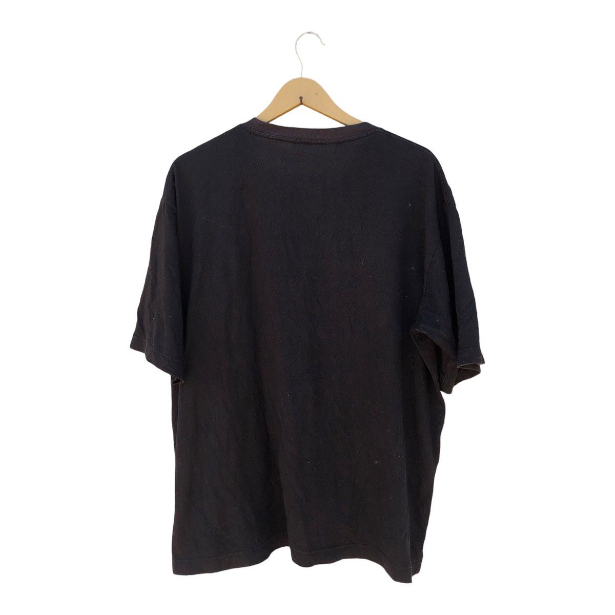 Uniqlo Uniqlo U Plain Pocket T Shirt Size US XL / EU 56 / 4 - 2 Thumbnail