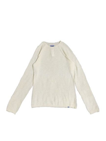 Patagonia Patagonia Recycled Cashmere Sweater Size US S / EU 44-46 / 1 - 1 Thumbnail
