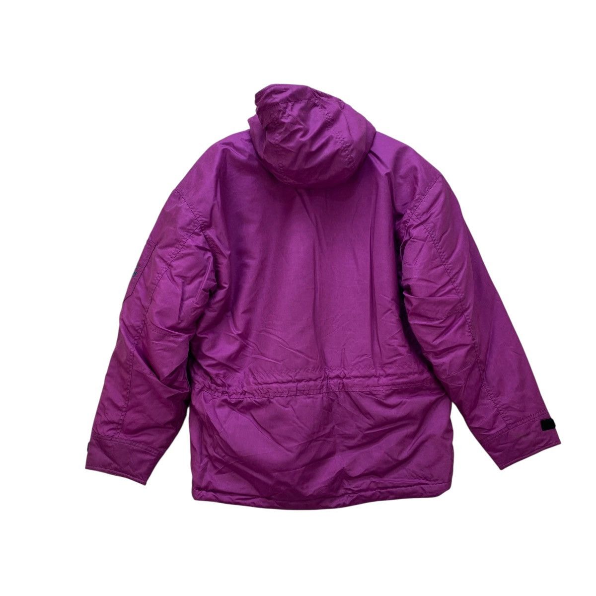 Japanese Brand 💥Ski Wear Vintage Cabin Club Ski Jacket Size US M / EU 48-50 / 2 - 2 Thumbnail
