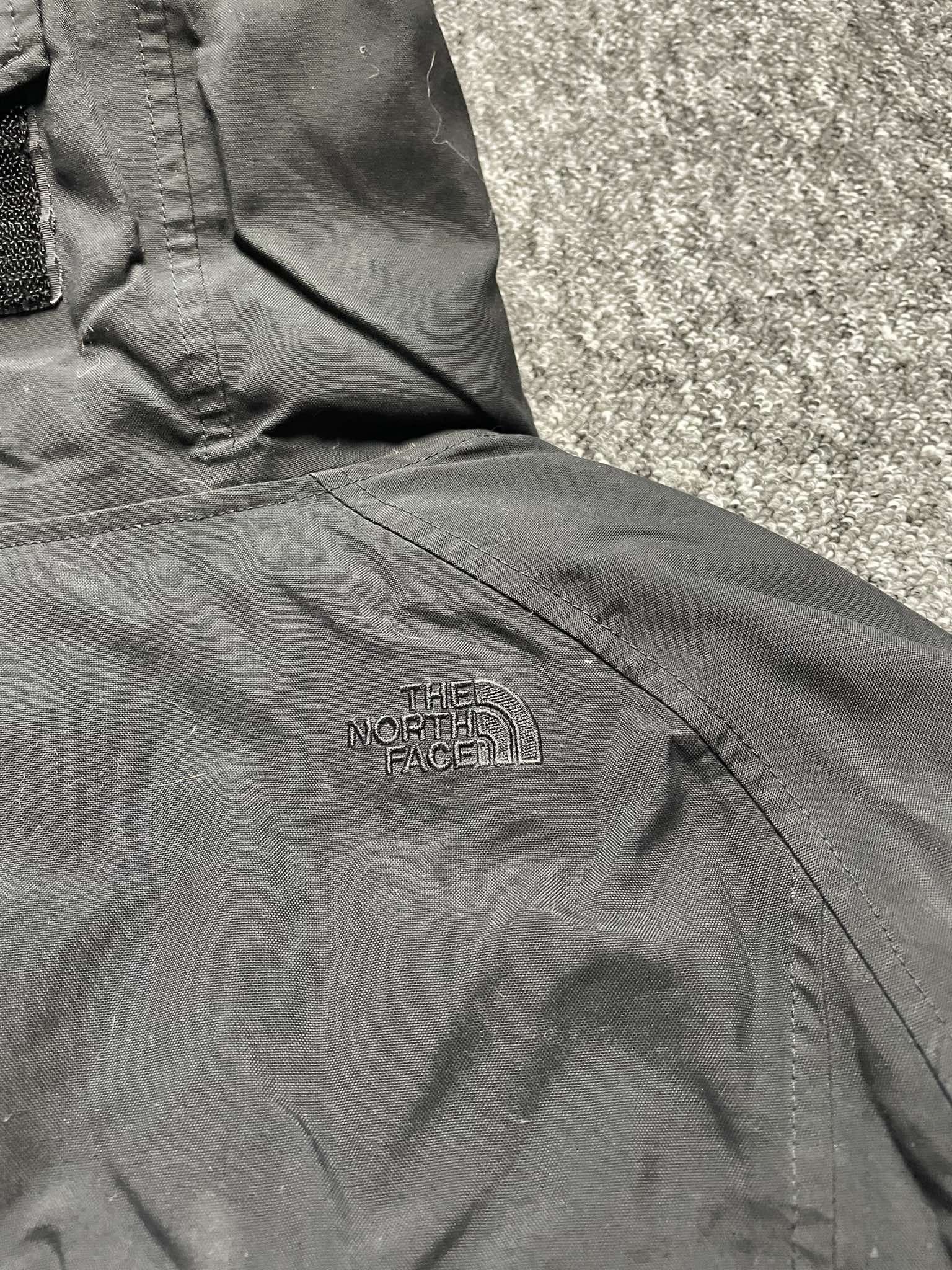 The North Face Avant Garde style WInter Jacket logo The North Face Hyvent Size M / US 6-8 / IT 42-44 - 7 Thumbnail