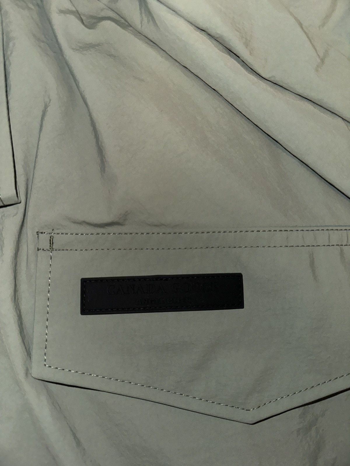 Canada Goose Canada Goose Angel Chen Parka Size US L / EU 52-54 / 3 - 3 Thumbnail