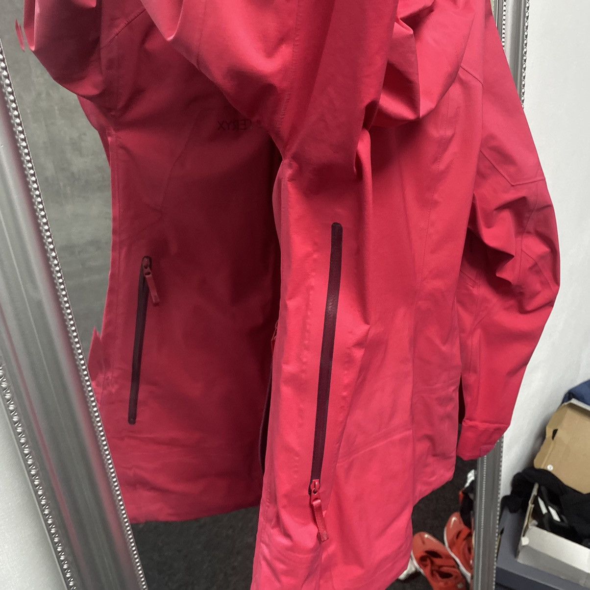 Arc'teryx Arcteryx jacket gore tex Size US S / EU 44-46 / 1 - 19 Thumbnail