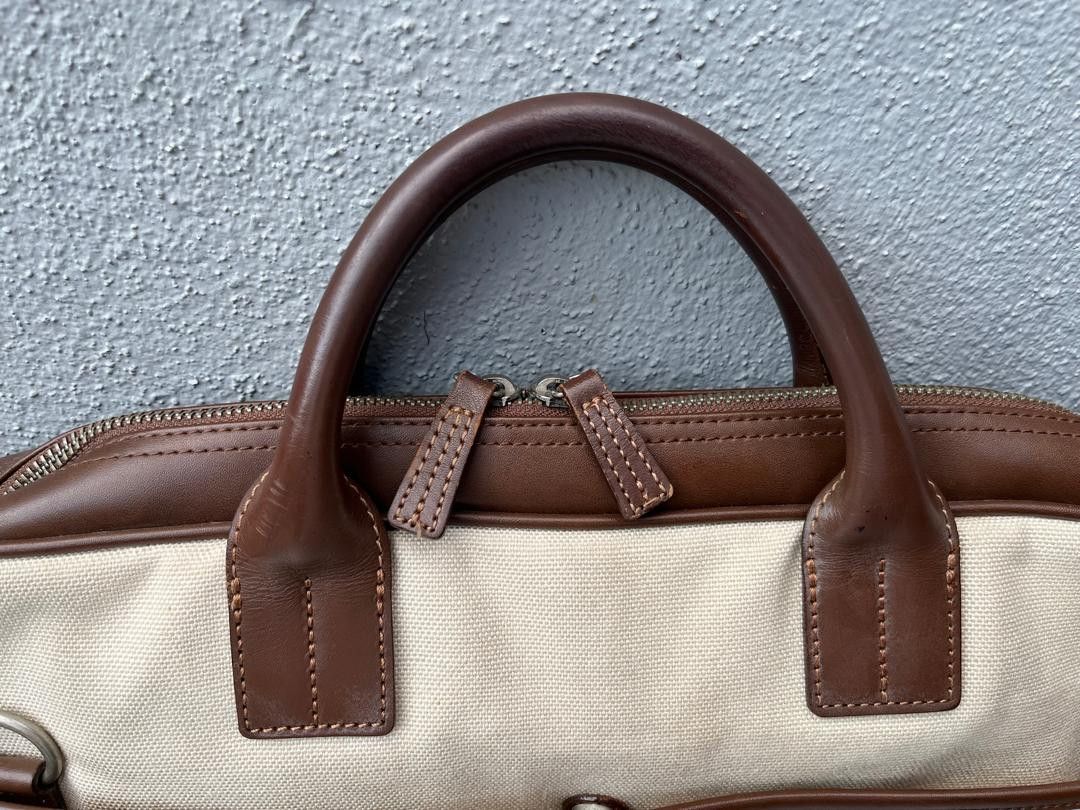 SHIPS × Vintage SHIPS BAG Size ONE SIZE - 7 Thumbnail