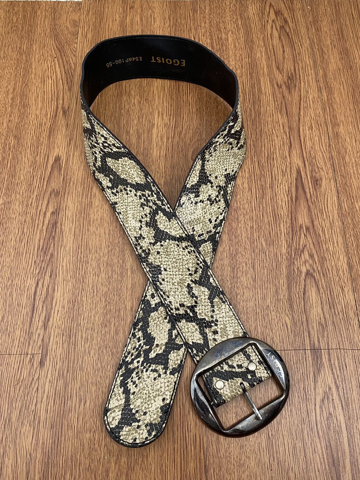 Men's If Six Was Nine Belts | Grailed