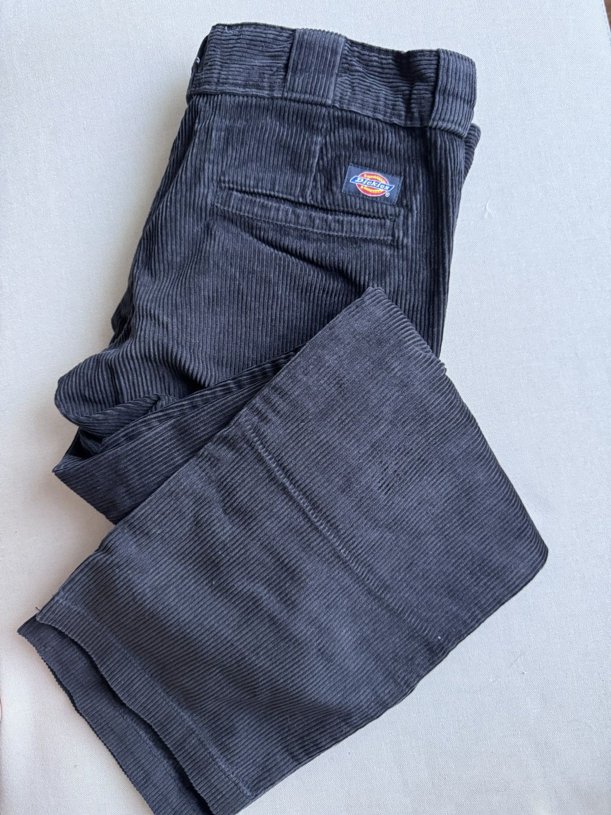 Dickies Dickies velvet pants Size US 29 - 1 Thumbnail