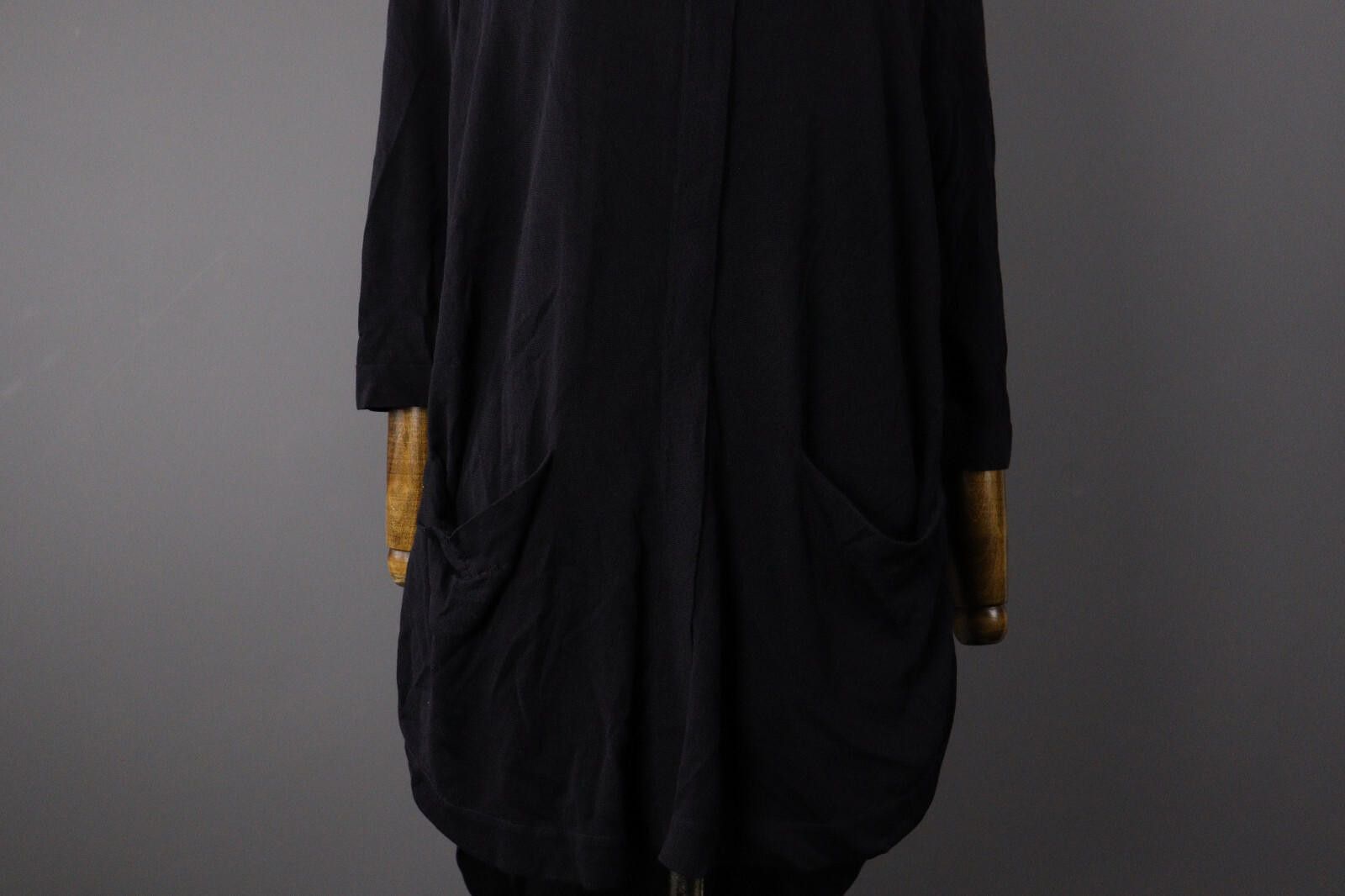 Cos Ladies Cos Casual Summer Designer Tunic Sweater Dress Size S Size S / US 4 / IT 40 - 3 Thumbnail