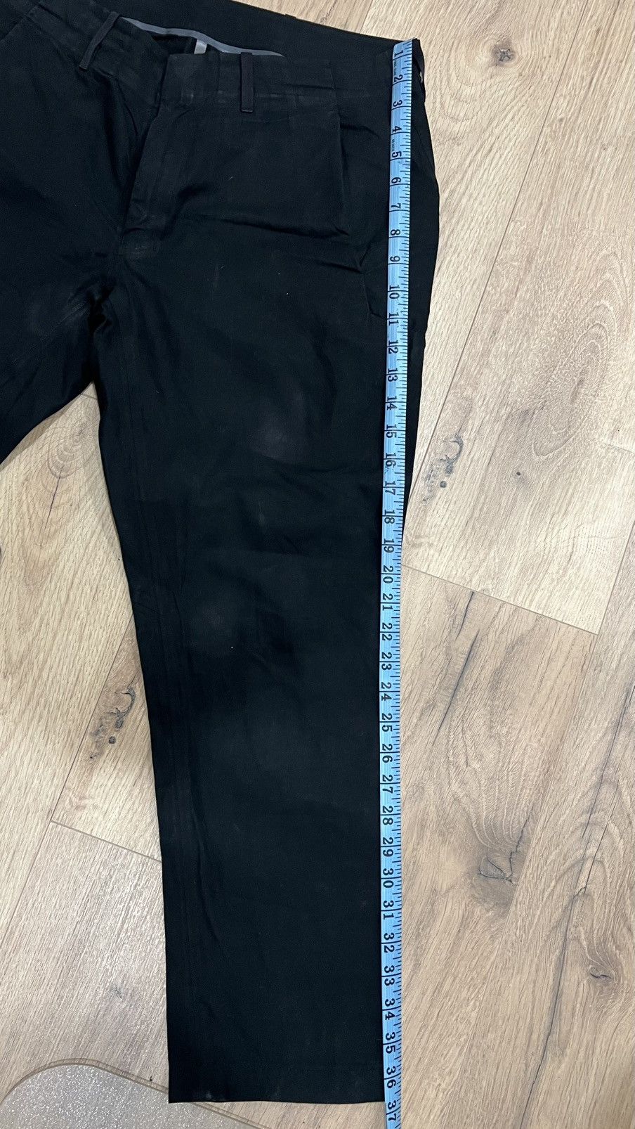 Veilance Arcteryx Veilance Technical Pants Size US 33 - 4 Thumbnail