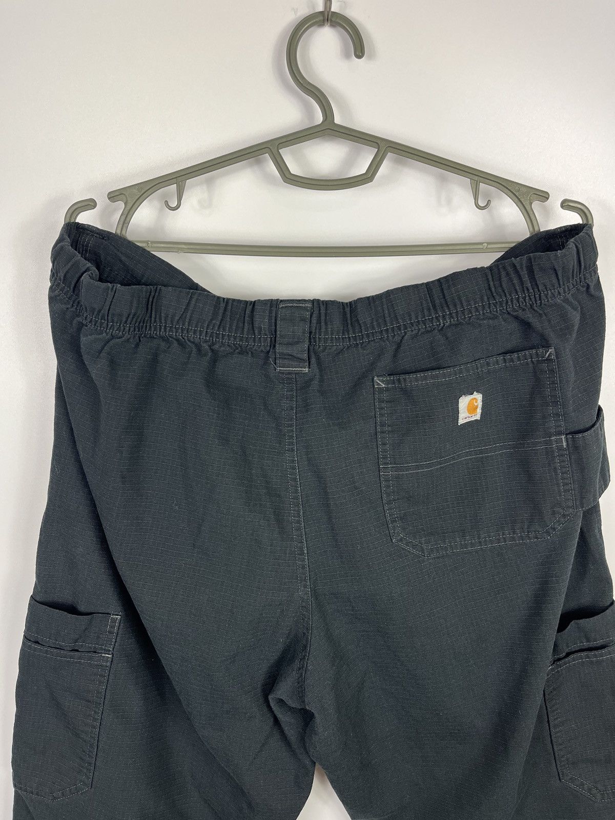 Carhartt Vintage Carhartt Workwear Cargo Pants Size US 32 / EU 48 - 6 Thumbnail