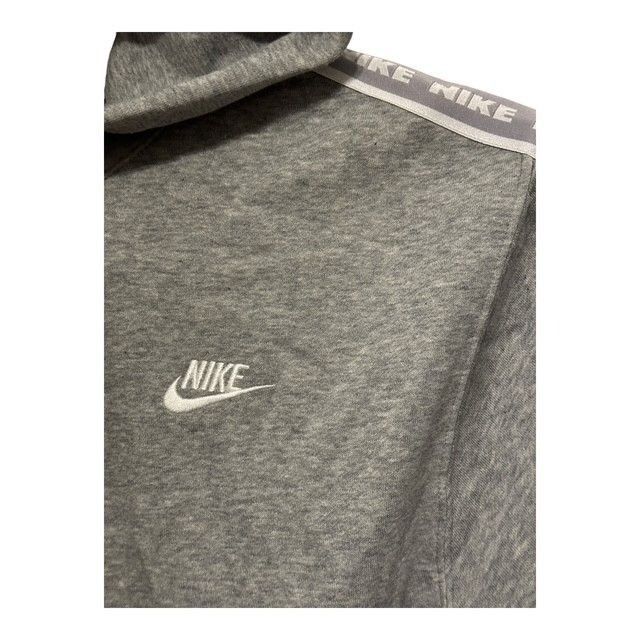 Nike NIKE Club Fleece Hoodie Pullover Hooded Sweatshirt Men's Med Size US M / EU 48-50 / 2 - 13 Thumbnail