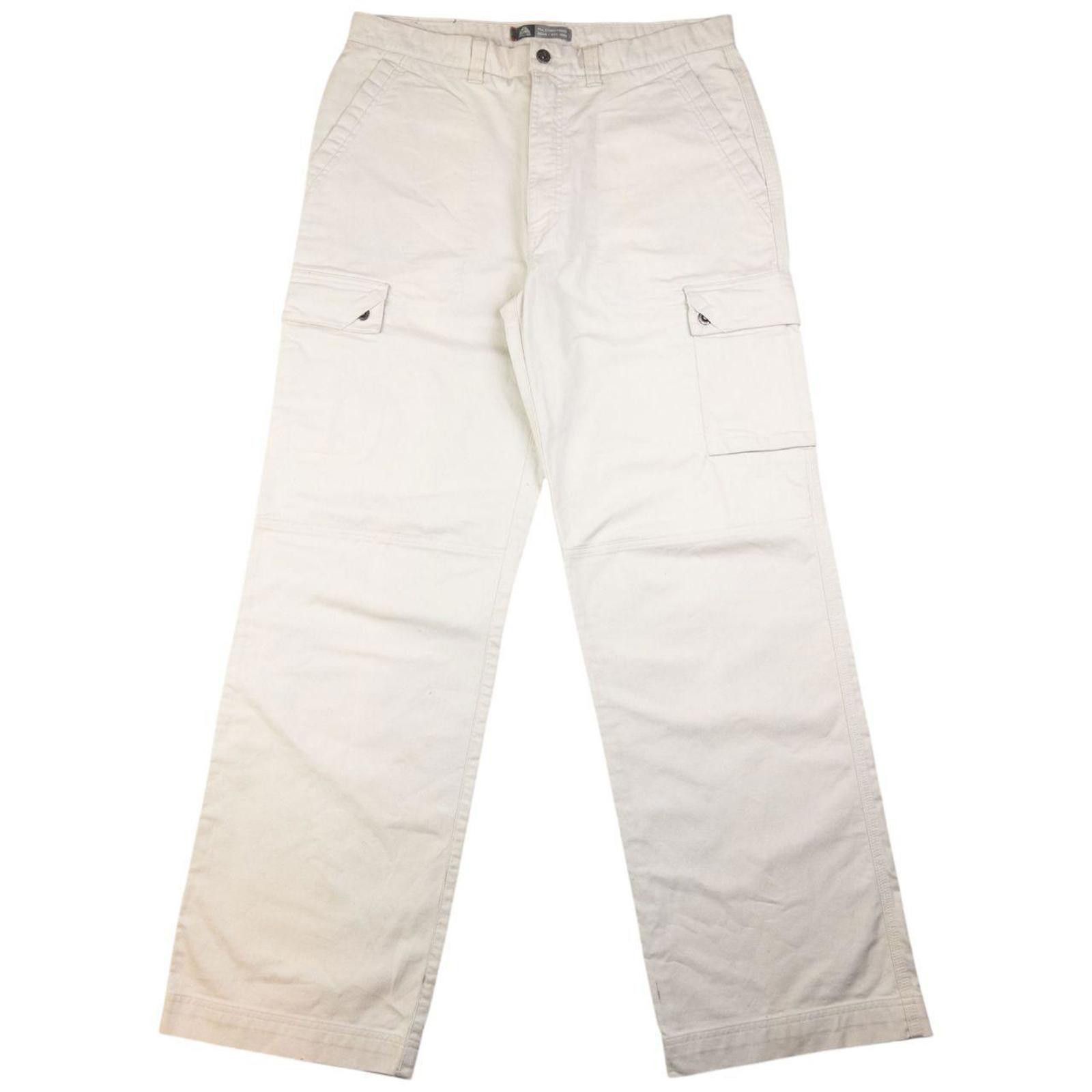 Nike Vintage Nike ACG Trousers Size W35 Size US 35 - 1 Thumbnail