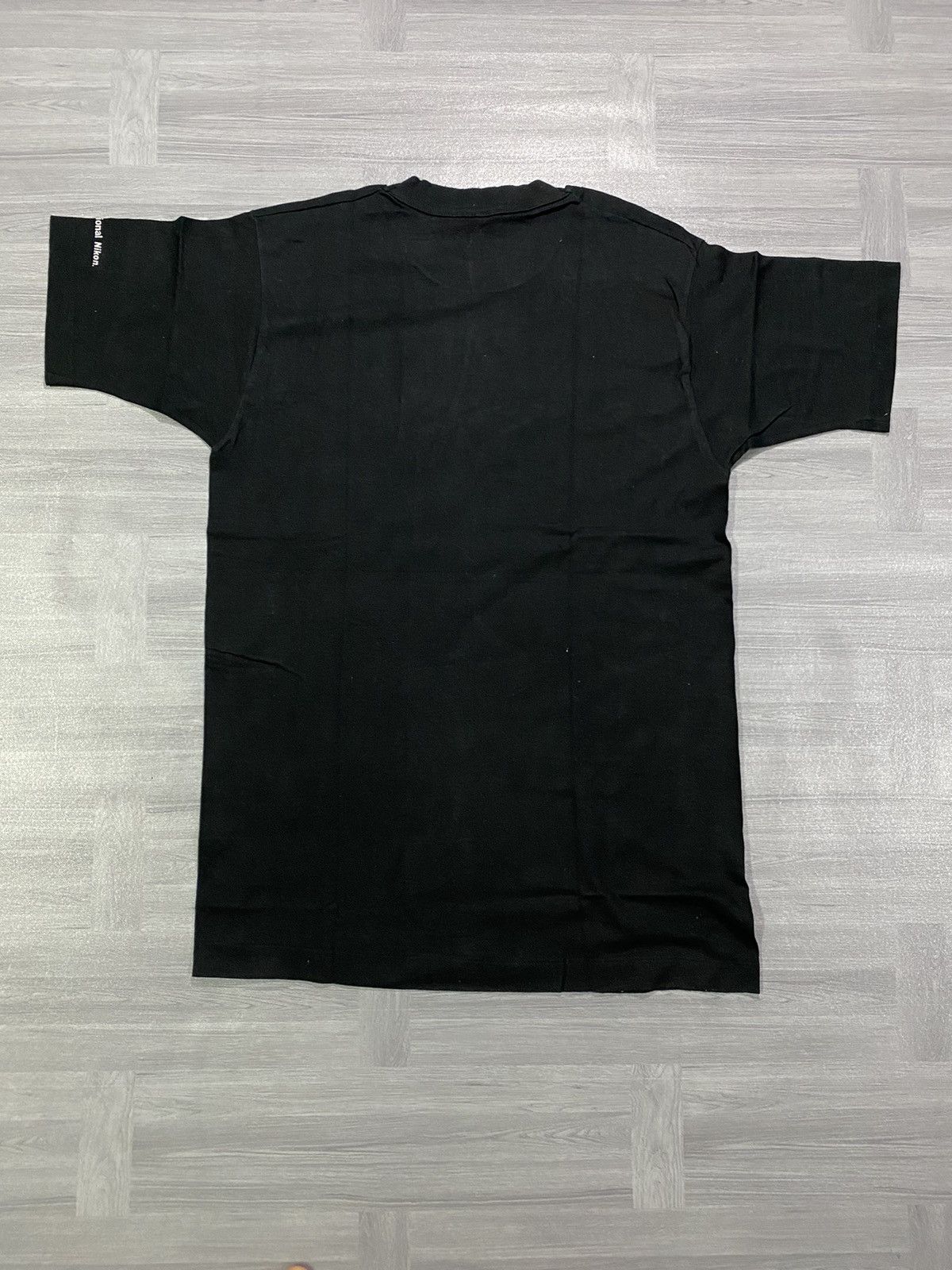 Vintage Vintage Kodak 90s Eddie Adam Workshop Tee Size US L / EU 52-54 / 3 - 10 Thumbnail
