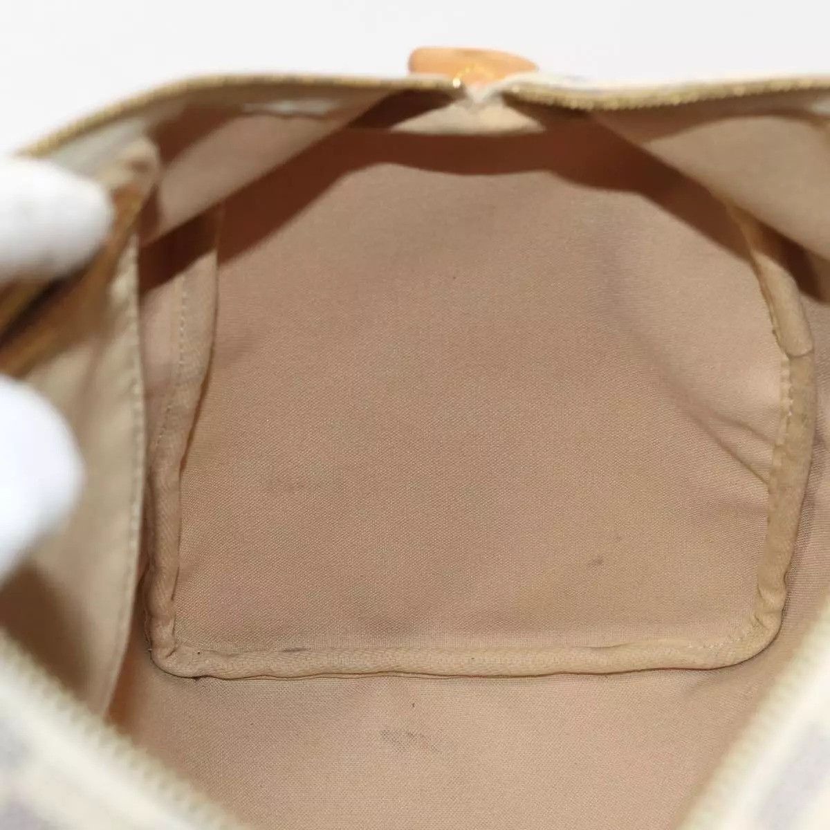 Louis Vuitton LOUIS VUITTON Damier Azur Speedy 35 Hand Bag Size ONE SIZE - 3 Thumbnail