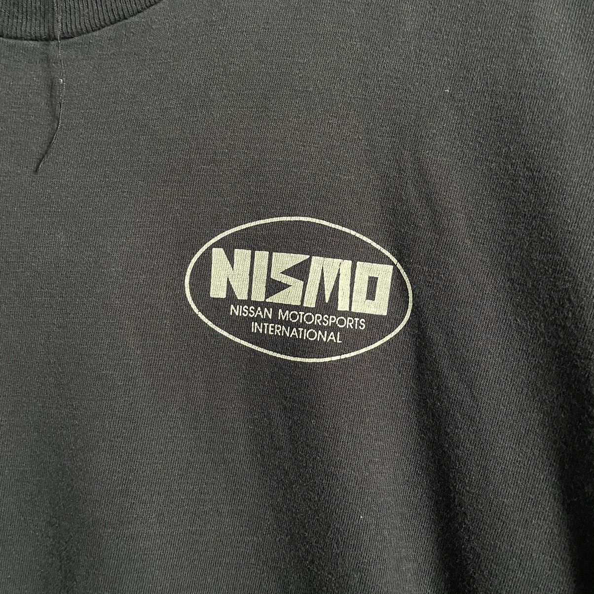 Vintage Vintage 90’s Nismo fairlady 240zr Tshirt Size US L / EU 52-54 / 3 - 4 Thumbnail