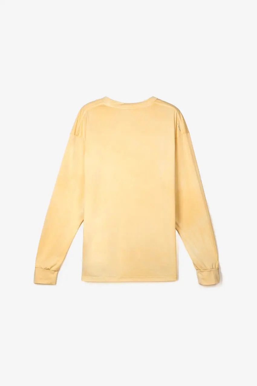 Satisfy Satisfy Running AuraLite™ Long Sleeve Tee Size US XL / EU 56 / 4 - 2 Thumbnail
