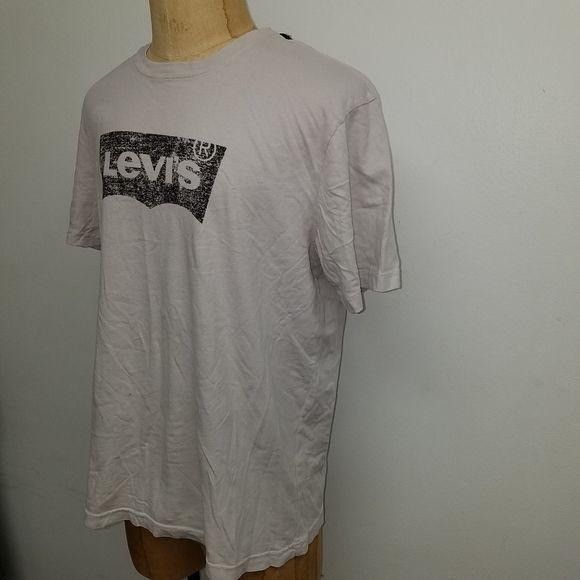Levi's Levi's Jeans Tshirt. XL Size US XL / EU 56 / 4 - 2 Thumbnail